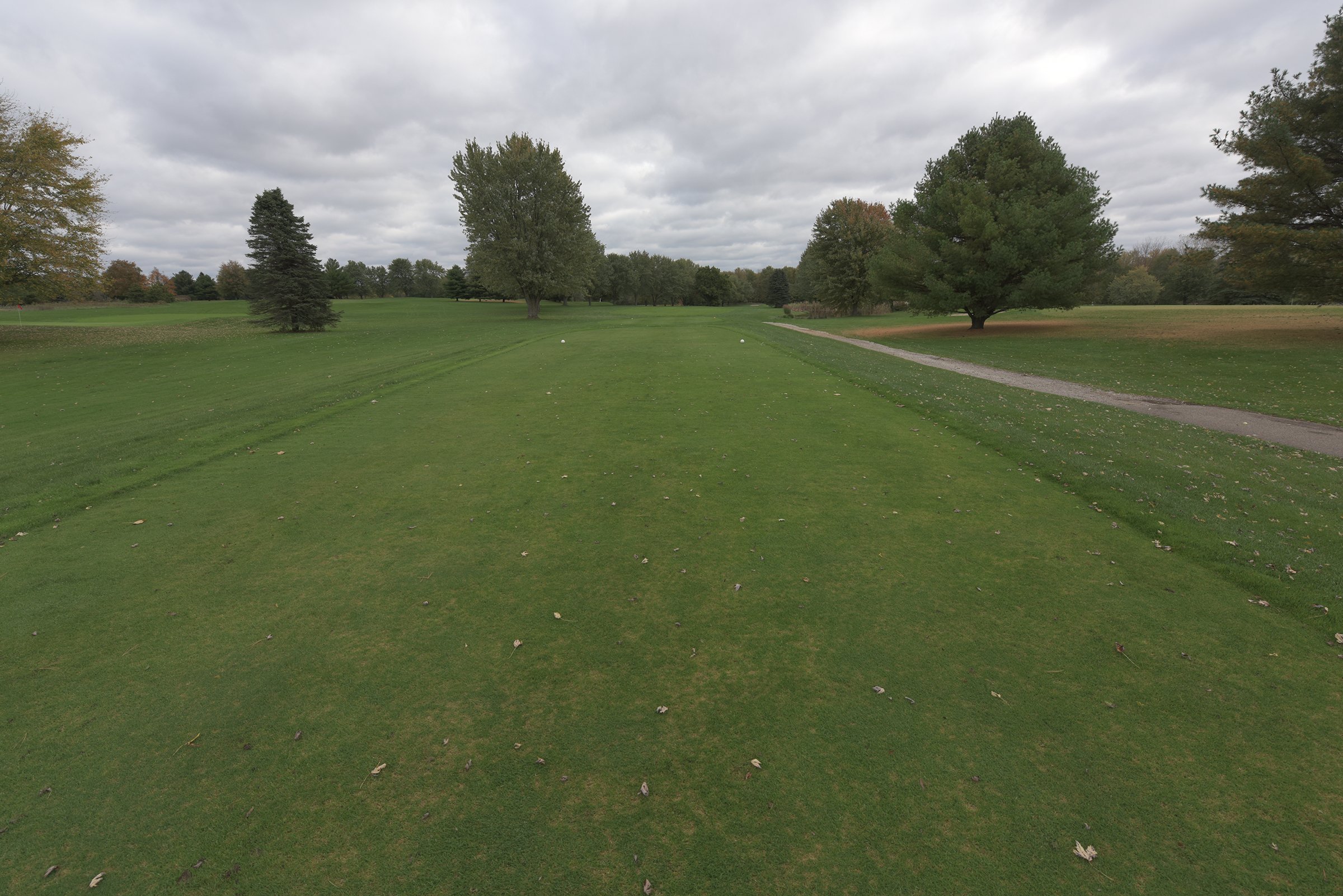 Property photo 41 - ROGUE RIVER GOLF CLUB AUCTION - 144+/- ACRES IN 13 TRACTS IN KENT COUNTY, MICHIGAN