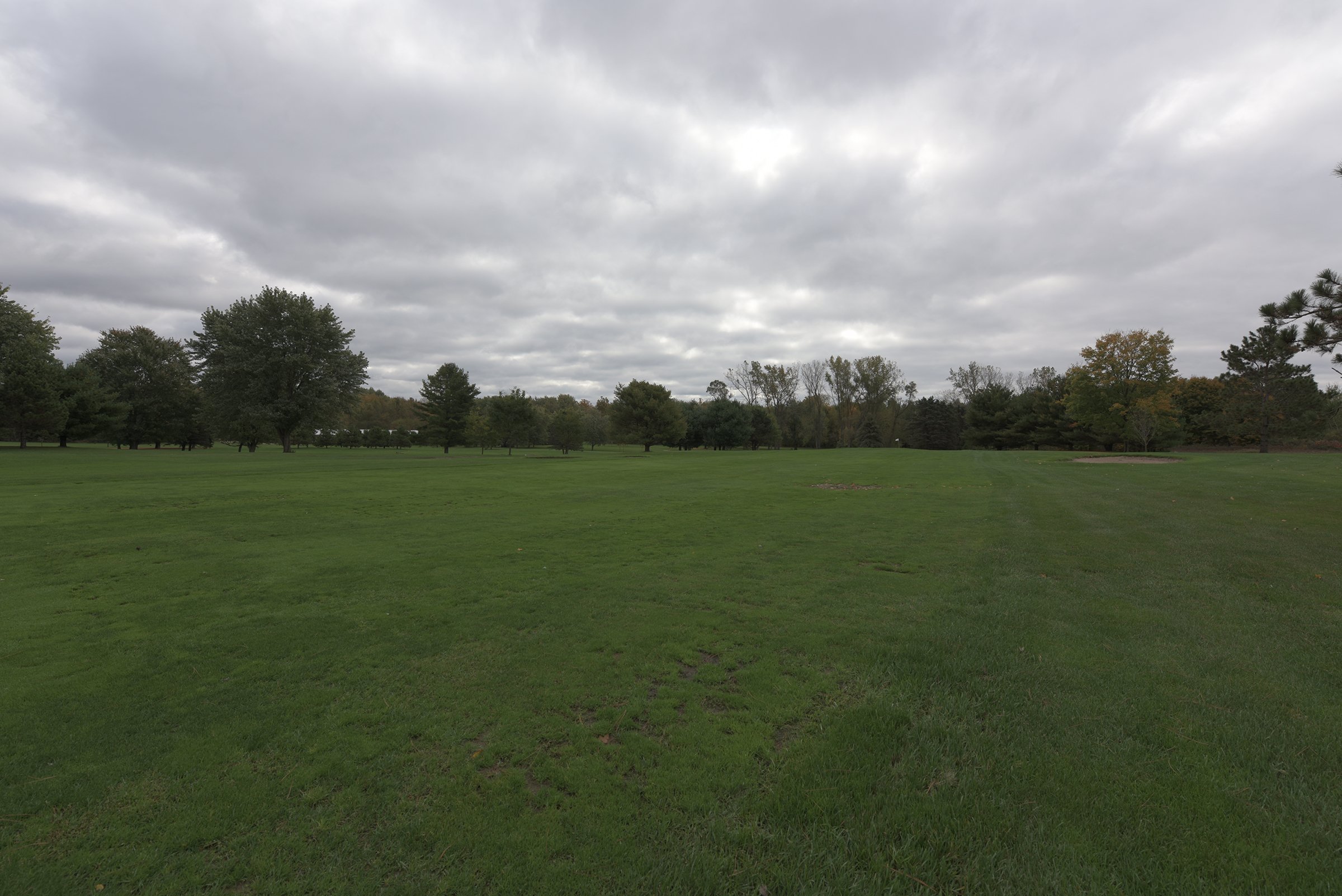Property photo 31 - ROGUE RIVER GOLF CLUB AUCTION - 144+/- ACRES IN 13 TRACTS IN KENT COUNTY, MICHIGAN
