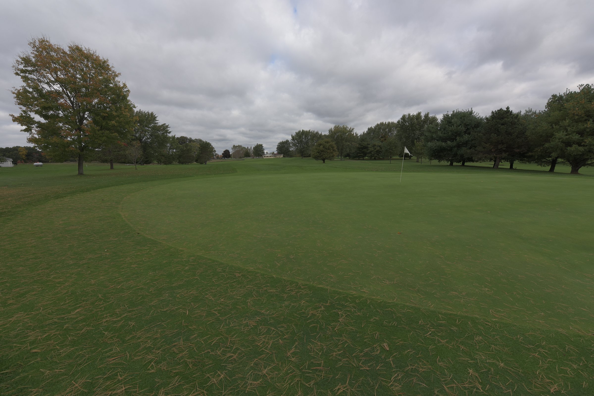 Property photo 38 - ROGUE RIVER GOLF CLUB AUCTION - 144+/- ACRES IN 13 TRACTS IN KENT COUNTY, MICHIGAN
