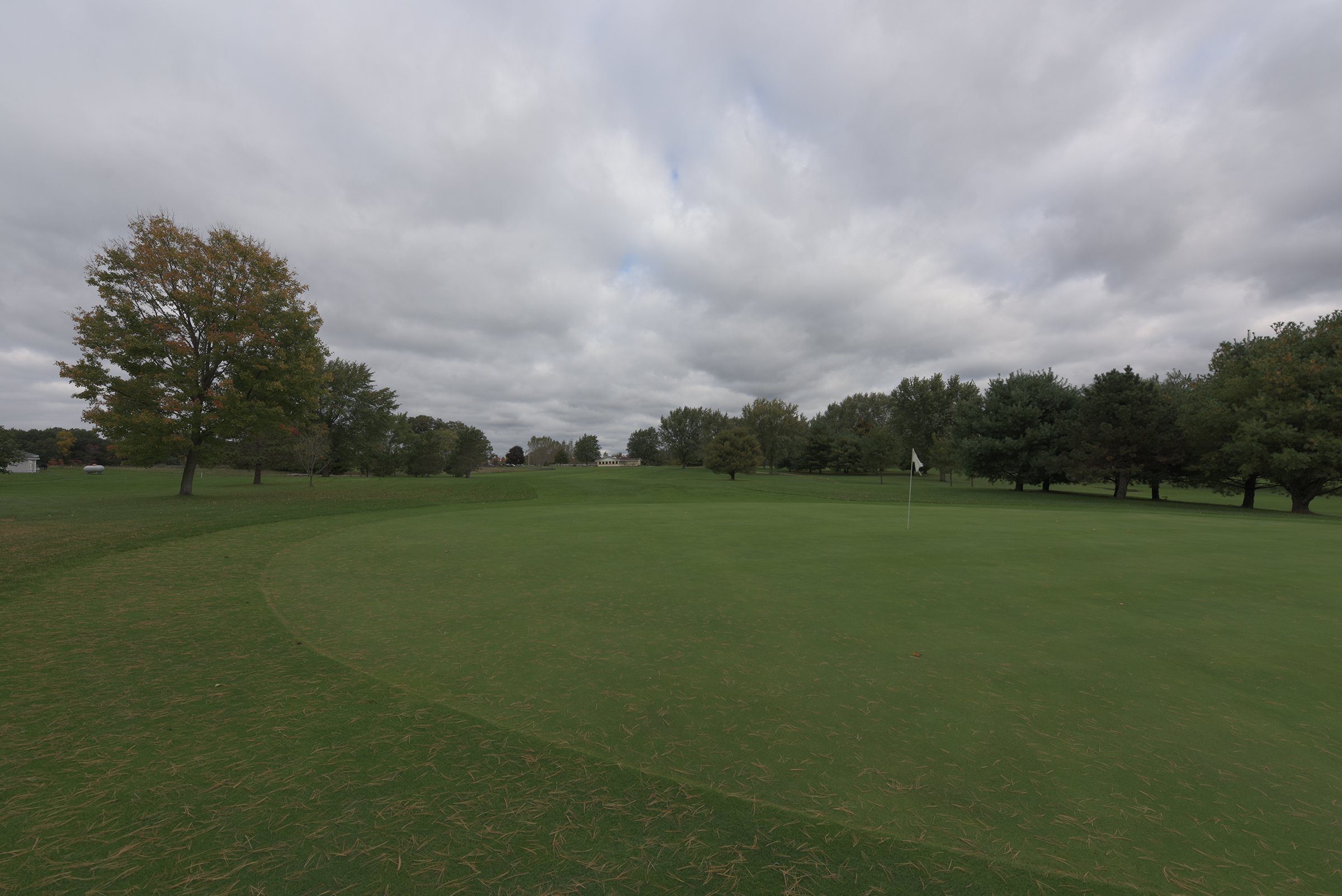 Property photo 52 - ROGUE RIVER GOLF CLUB AUCTION - 144+/- ACRES IN 13 TRACTS IN KENT COUNTY, MICHIGAN