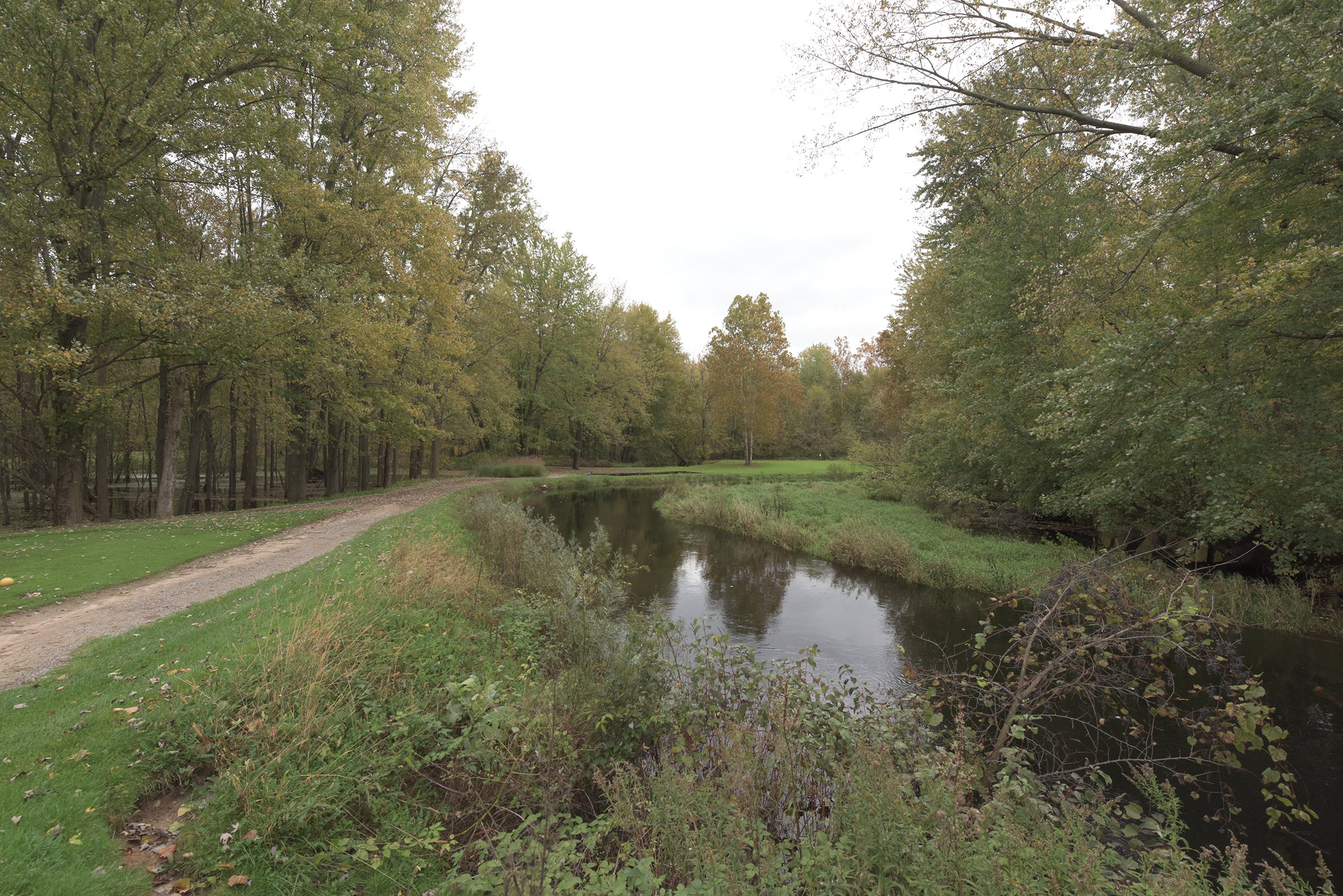 Property photo 67 - ROGUE RIVER GOLF CLUB AUCTION - 144+/- ACRES IN 13 TRACTS IN KENT COUNTY, MICHIGAN