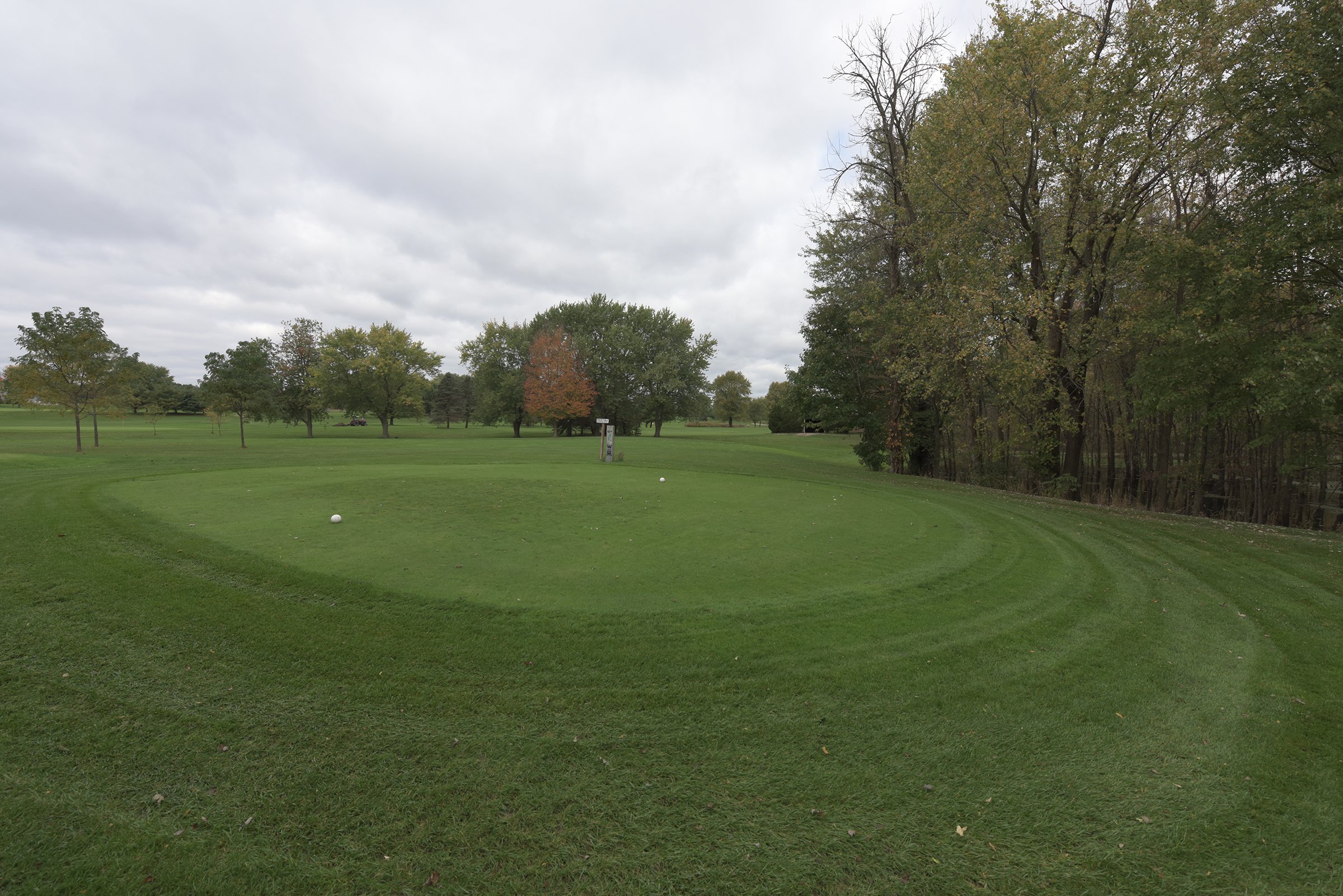 Property photo 48 - ROGUE RIVER GOLF CLUB AUCTION - 144+/- ACRES IN 13 TRACTS IN KENT COUNTY, MICHIGAN