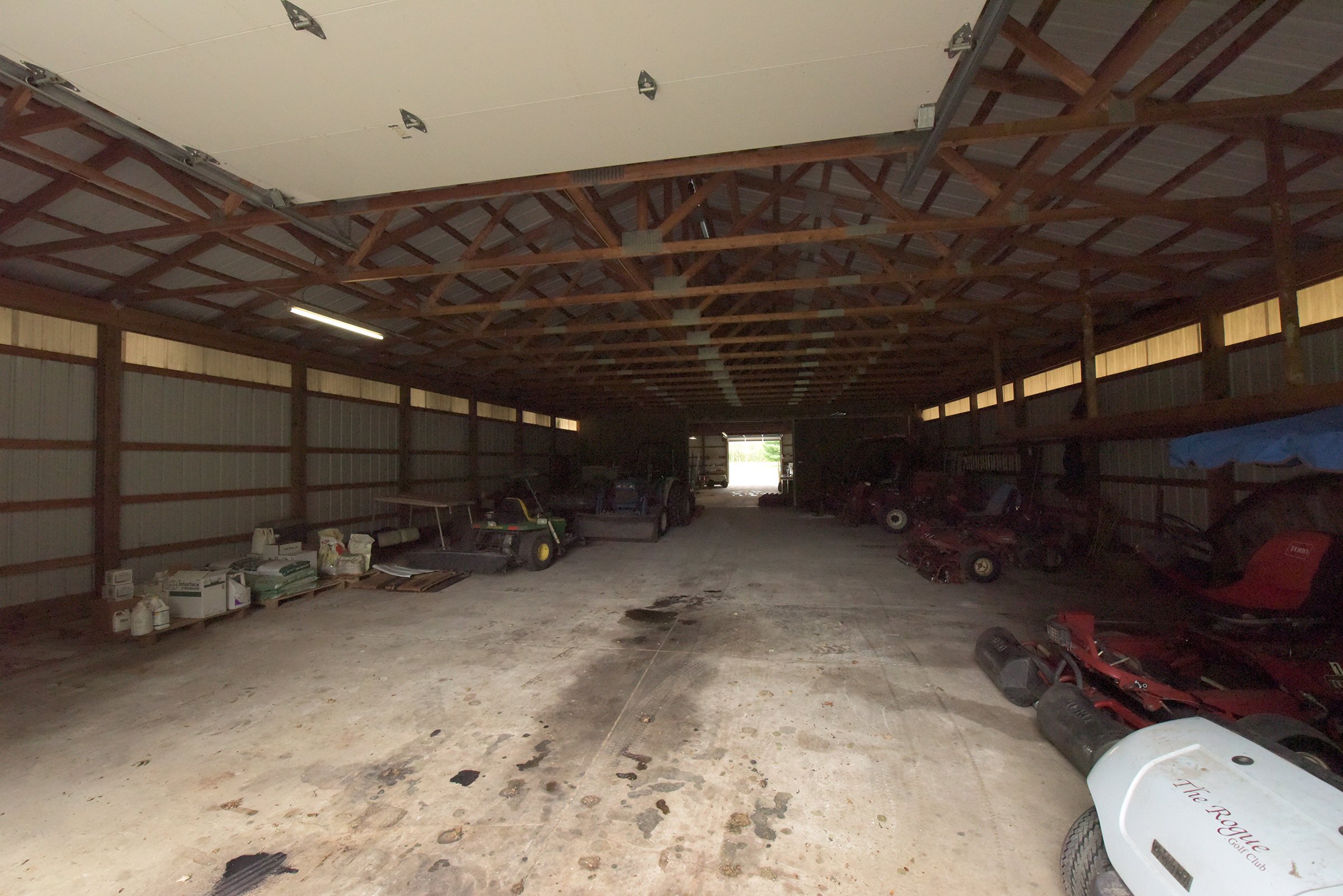 Property photo 81 - ROGUE RIVER GOLF CLUB AUCTION - 144+/- ACRES IN 13 TRACTS IN KENT COUNTY, MICHIGAN
