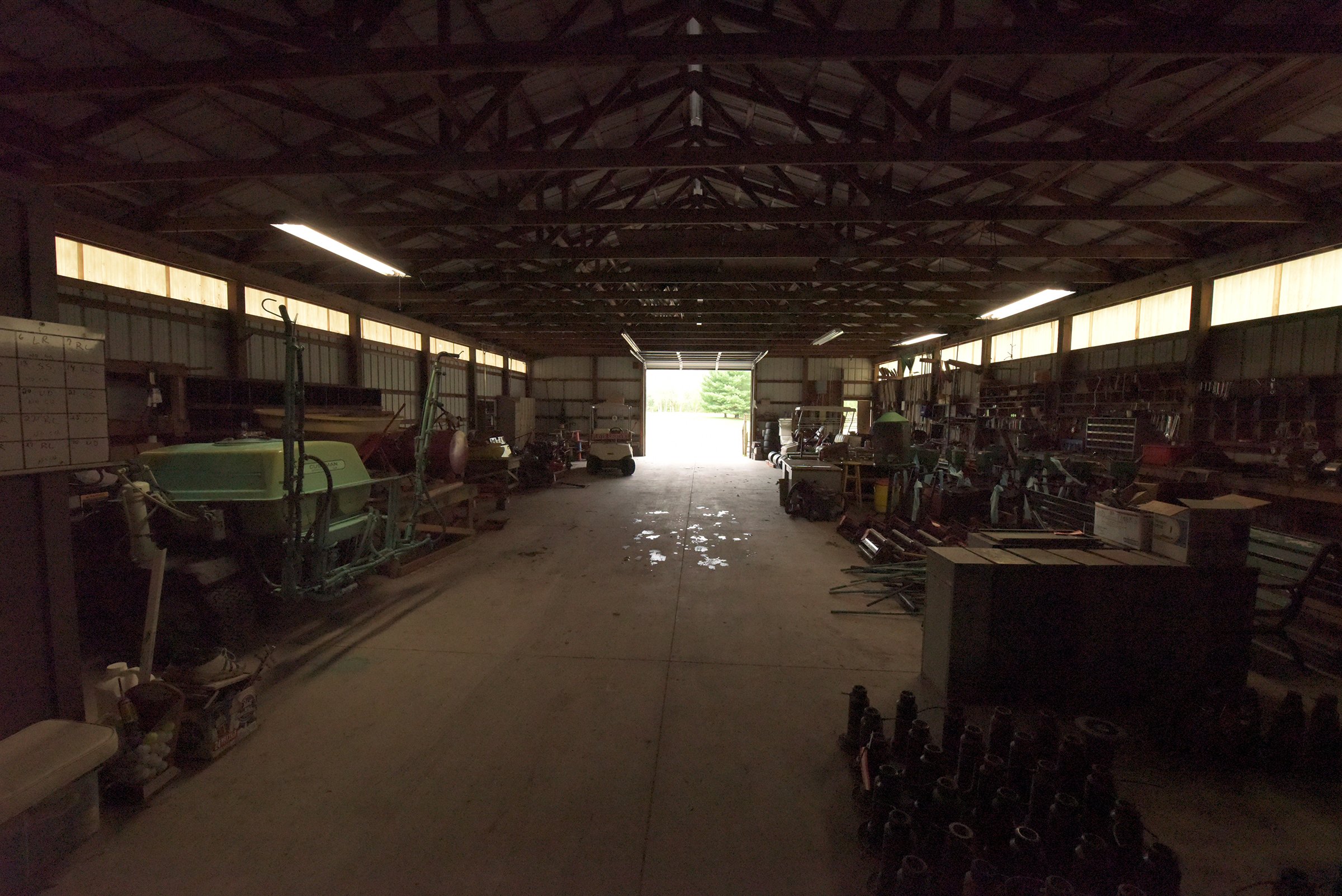 Property photo 80 - ROGUE RIVER GOLF CLUB AUCTION - 144+/- ACRES IN 13 TRACTS IN KENT COUNTY, MICHIGAN