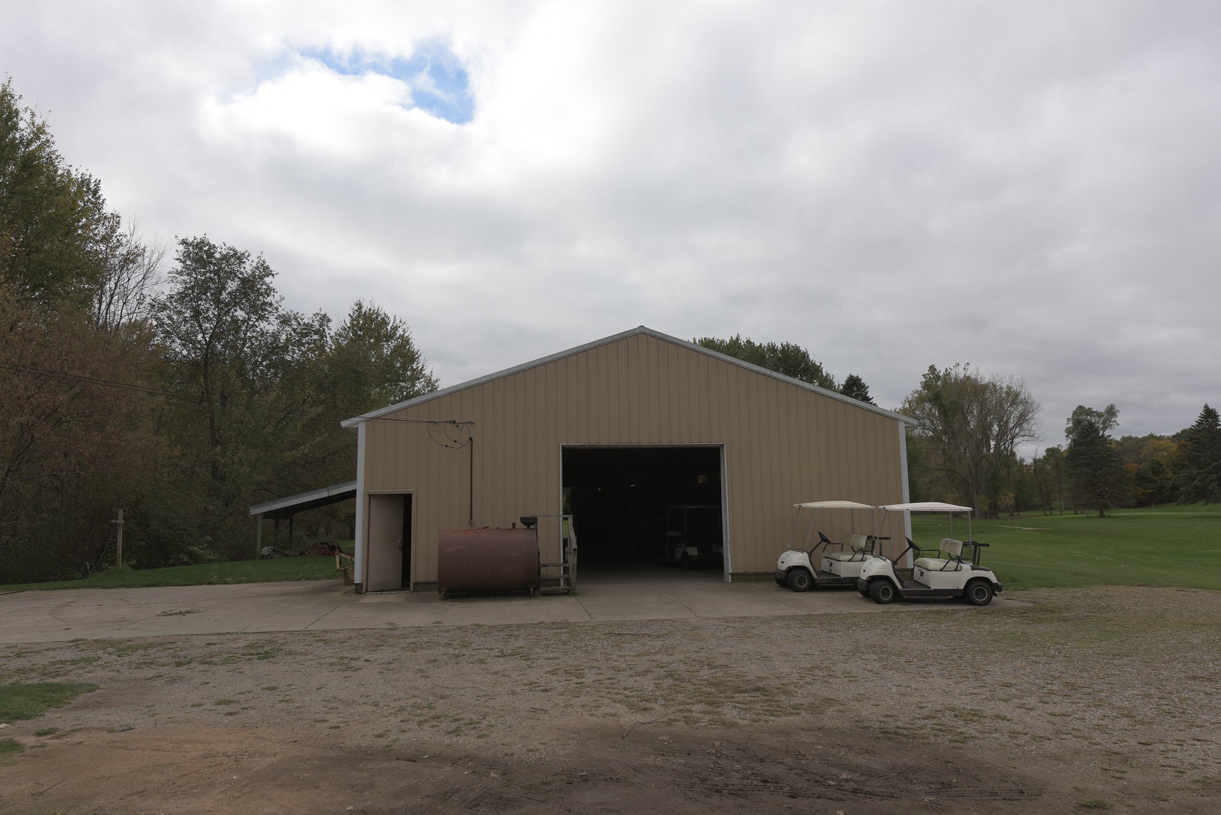 Property photo 77 - ROGUE RIVER GOLF CLUB AUCTION - 144+/- ACRES IN 13 TRACTS IN KENT COUNTY, MICHIGAN