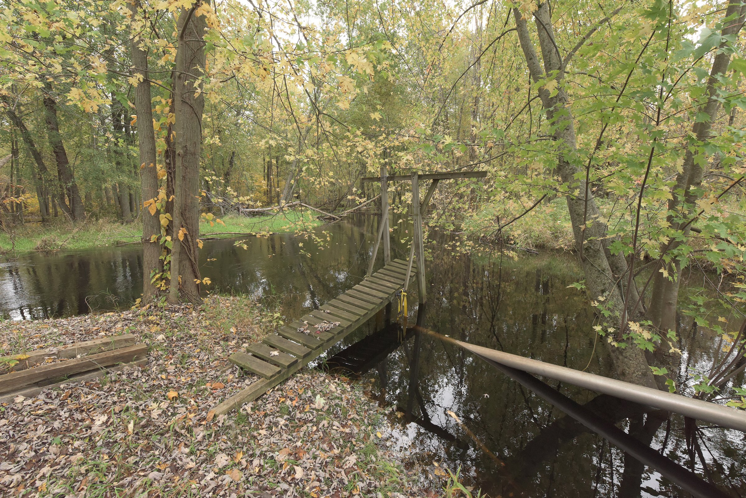 Property photo 65 - ROGUE RIVER GOLF CLUB AUCTION - 144+/- ACRES IN 13 TRACTS IN KENT COUNTY, MICHIGAN