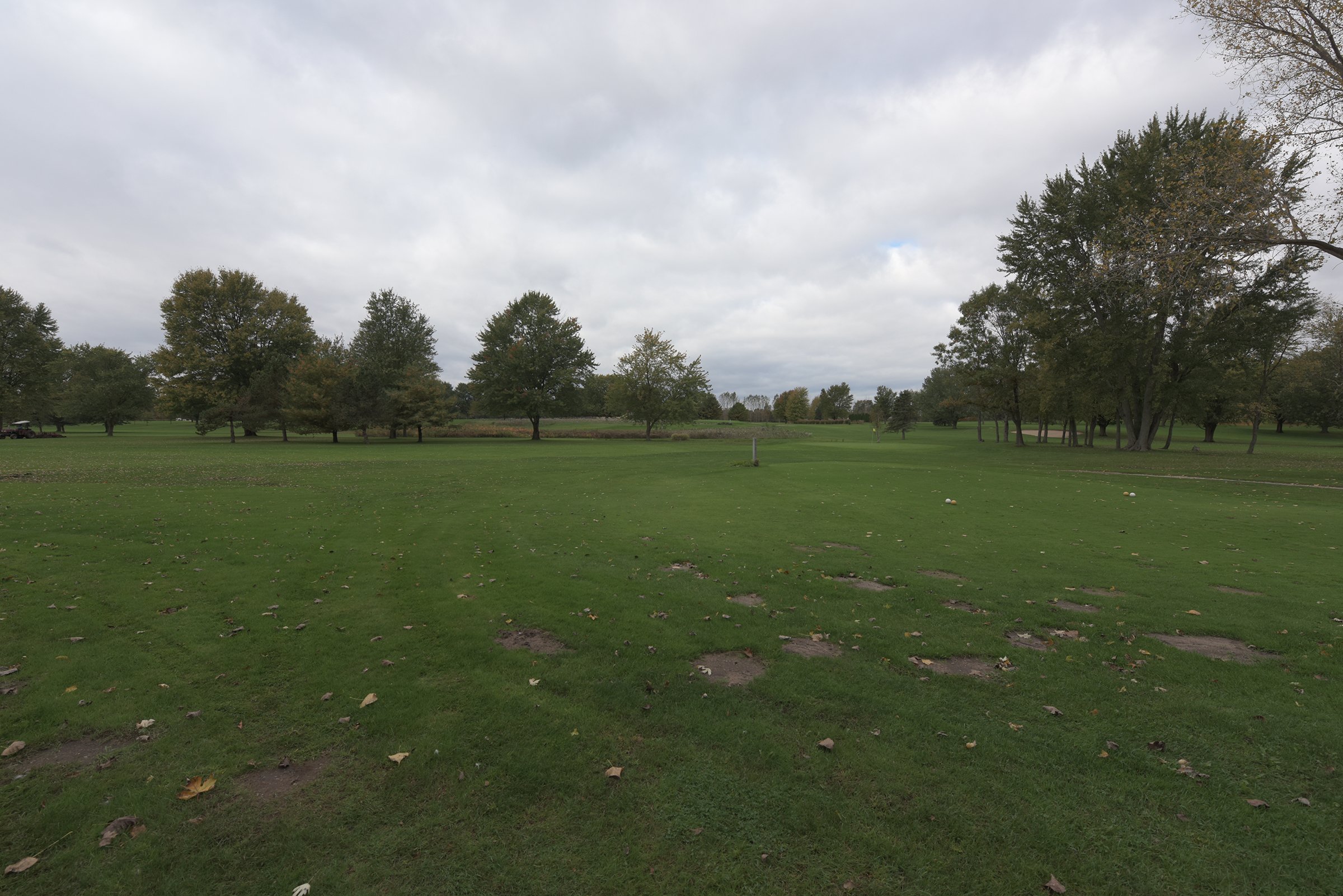 Property photo 26 - ROGUE RIVER GOLF CLUB AUCTION - 144+/- ACRES IN 13 TRACTS IN KENT COUNTY, MICHIGAN