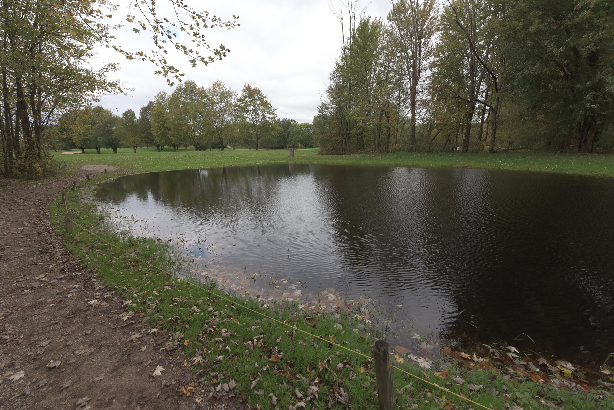 Property photo 42 - ROGUE RIVER GOLF CLUB AUCTION - 144+/- ACRES IN 13 TRACTS IN KENT COUNTY, MICHIGAN