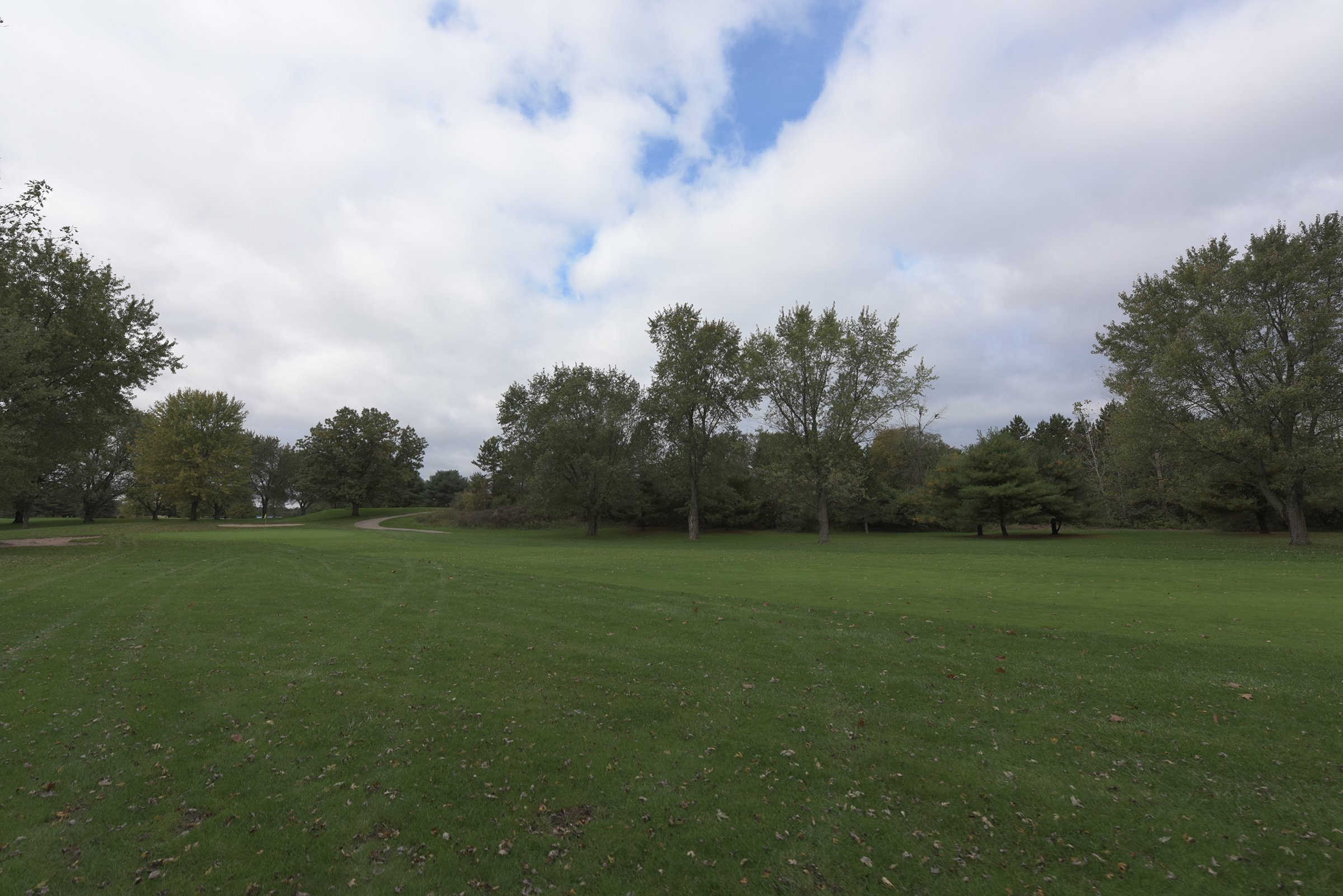 Property photo 25 - ROGUE RIVER GOLF CLUB AUCTION - 144+/- ACRES IN 13 TRACTS IN KENT COUNTY, MICHIGAN