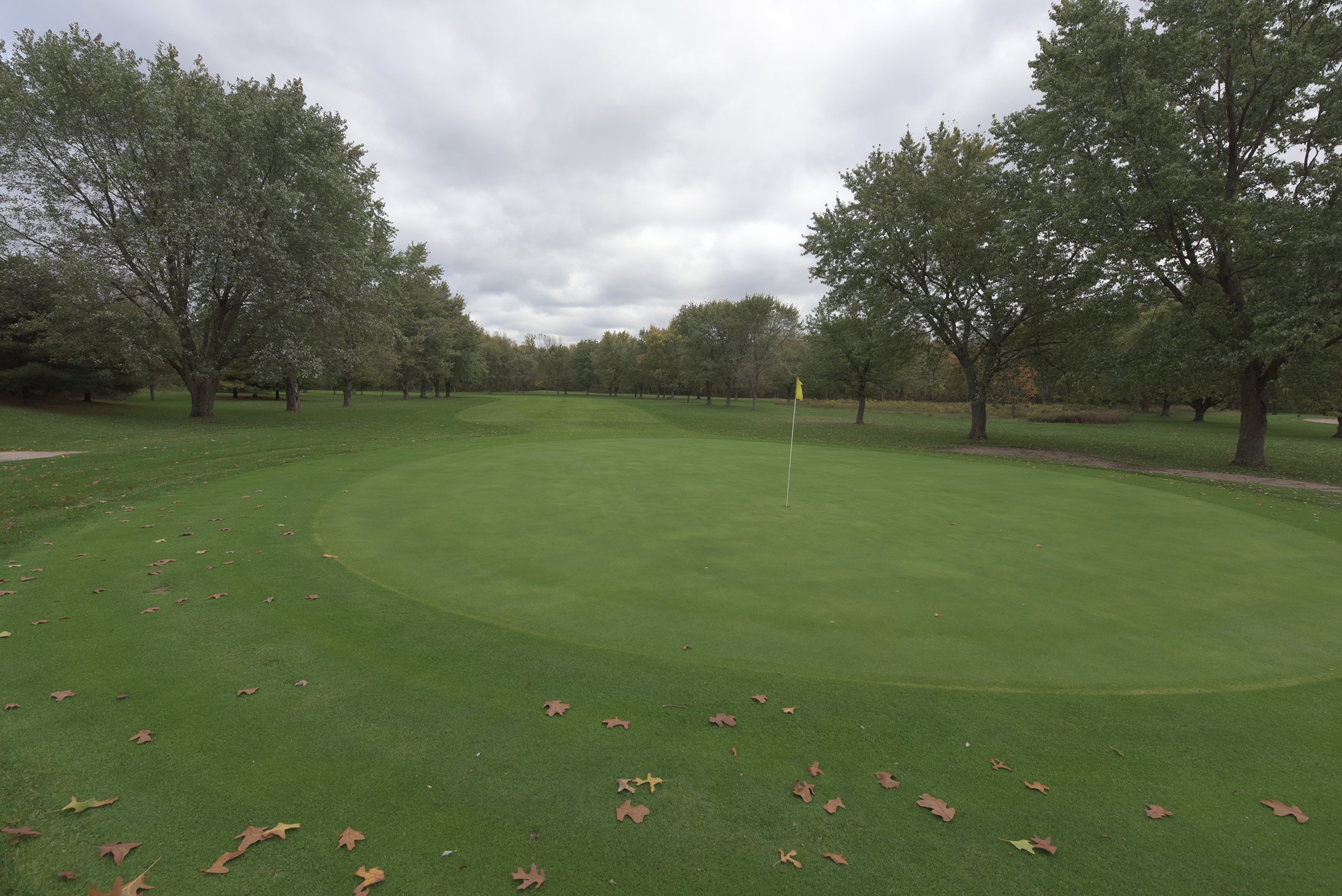 Property photo 37 - ROGUE RIVER GOLF CLUB AUCTION - 144+/- ACRES IN 13 TRACTS IN KENT COUNTY, MICHIGAN