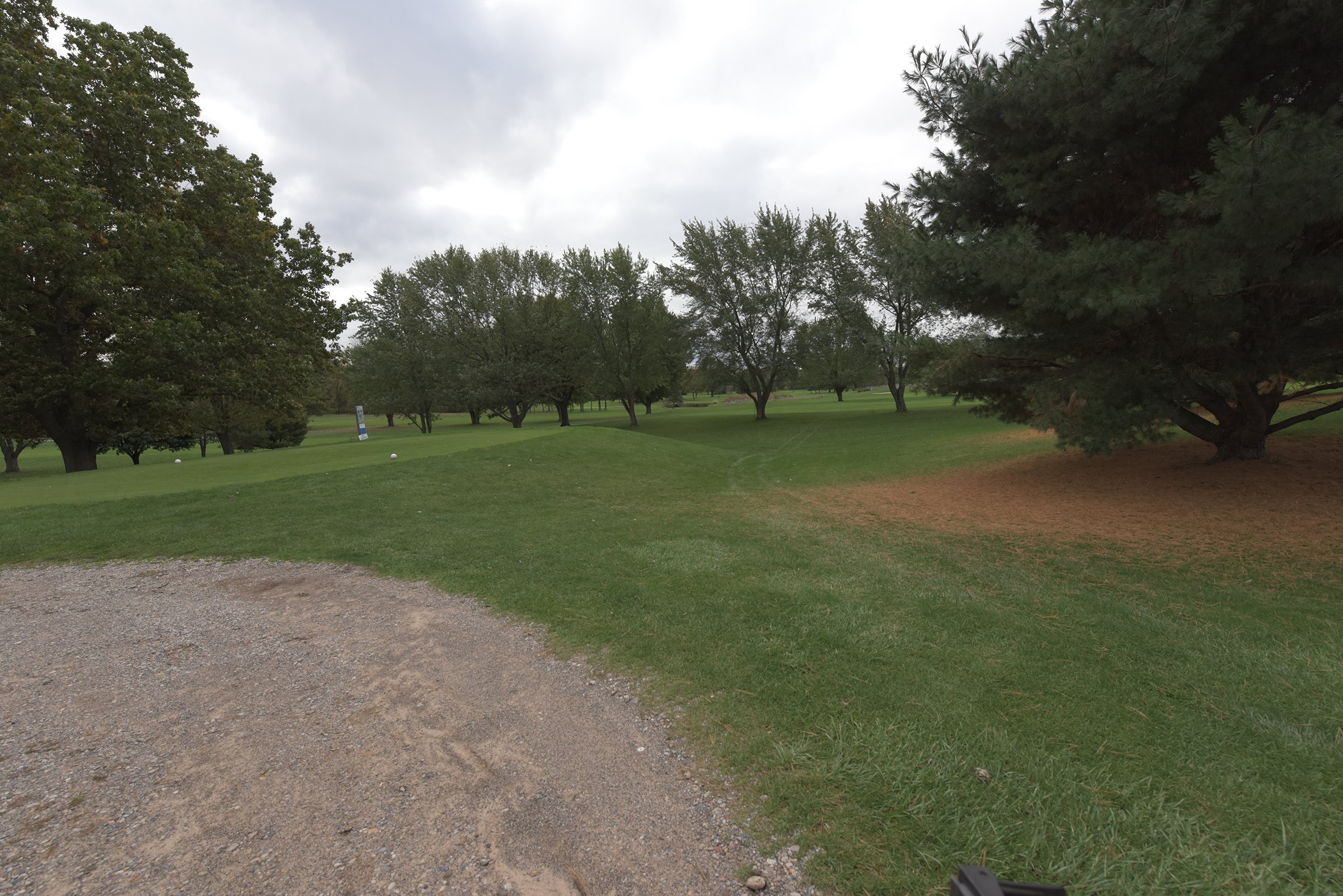 Property photo 44 - ROGUE RIVER GOLF CLUB AUCTION - 144+/- ACRES IN 13 TRACTS IN KENT COUNTY, MICHIGAN