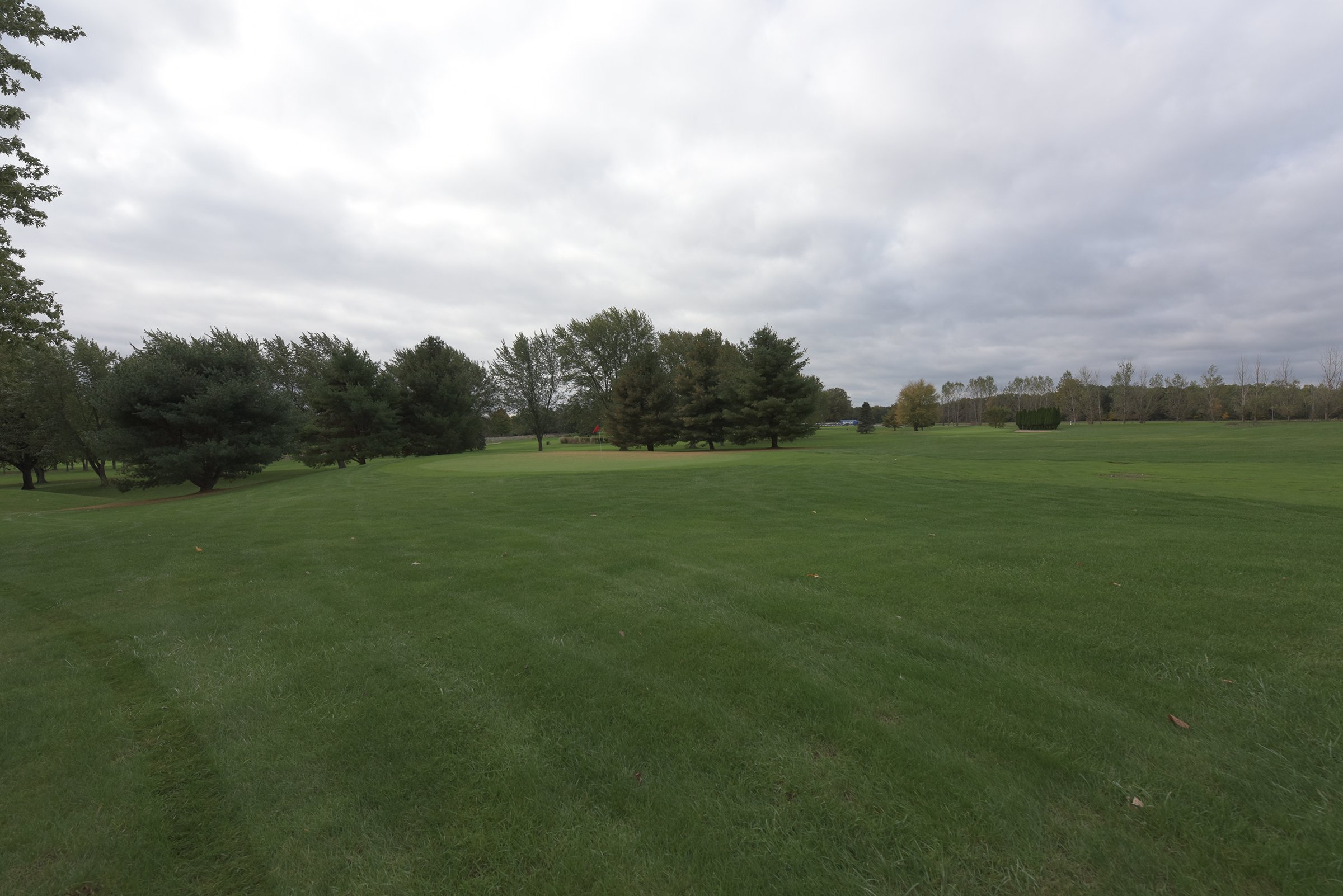 Property photo 47 - ROGUE RIVER GOLF CLUB AUCTION - 144+/- ACRES IN 13 TRACTS IN KENT COUNTY, MICHIGAN