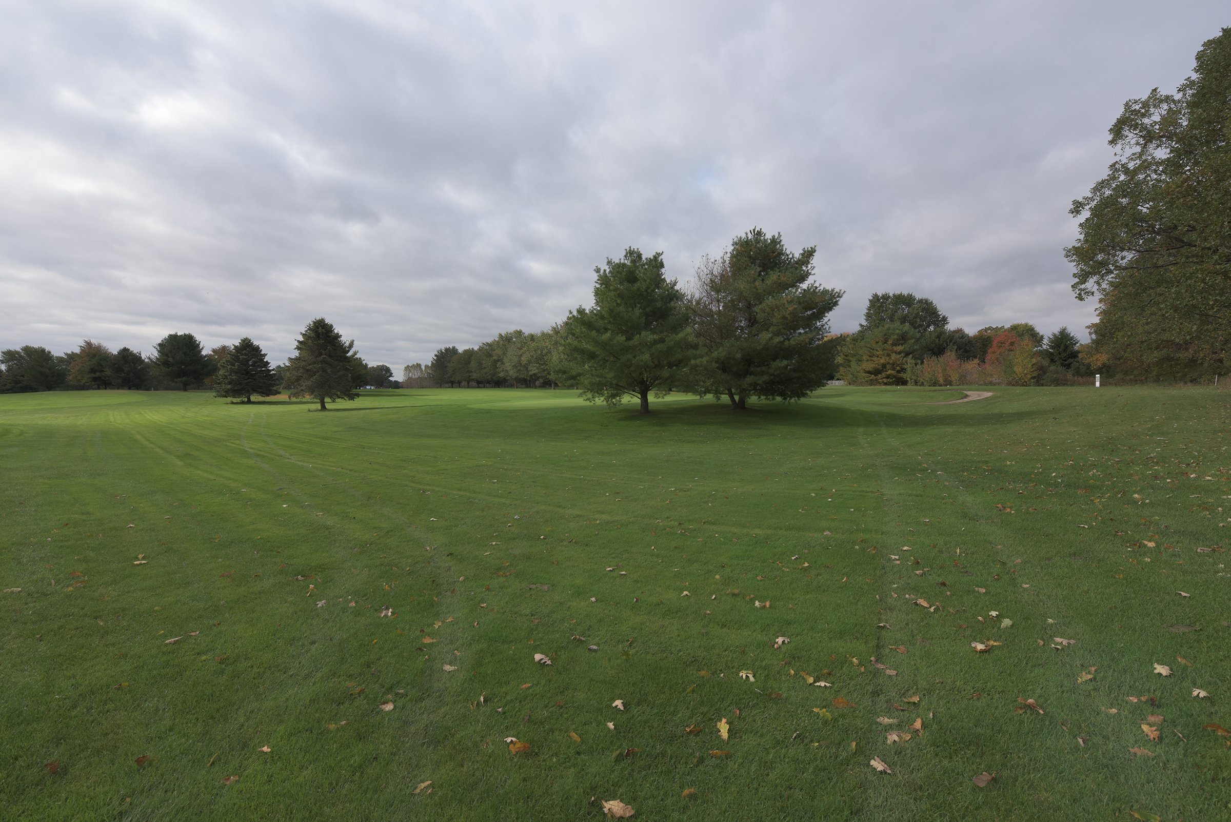 Property photo 29 - ROGUE RIVER GOLF CLUB AUCTION - 144+/- ACRES IN 13 TRACTS IN KENT COUNTY, MICHIGAN