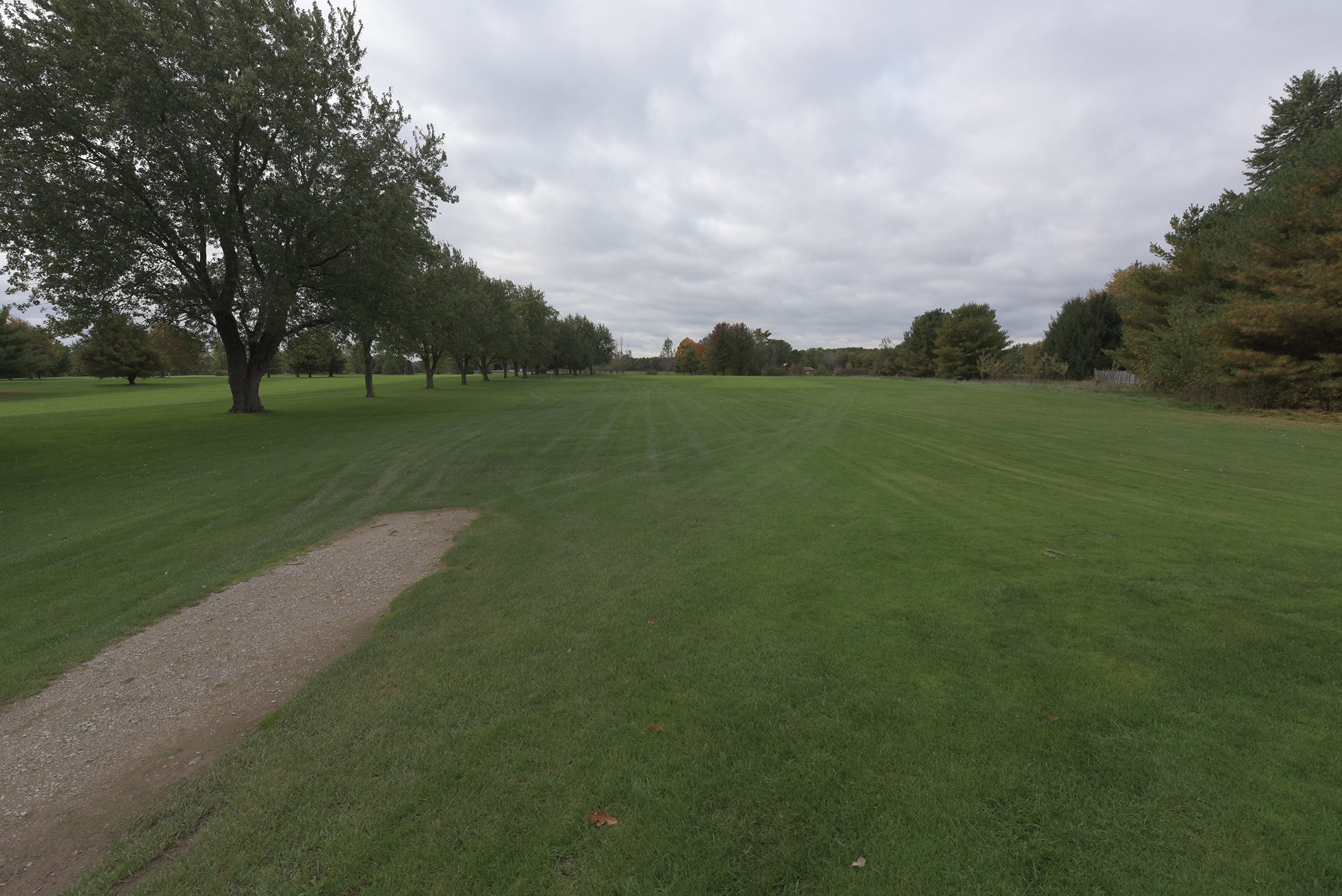 Property photo 24 - ROGUE RIVER GOLF CLUB AUCTION - 144+/- ACRES IN 13 TRACTS IN KENT COUNTY, MICHIGAN
