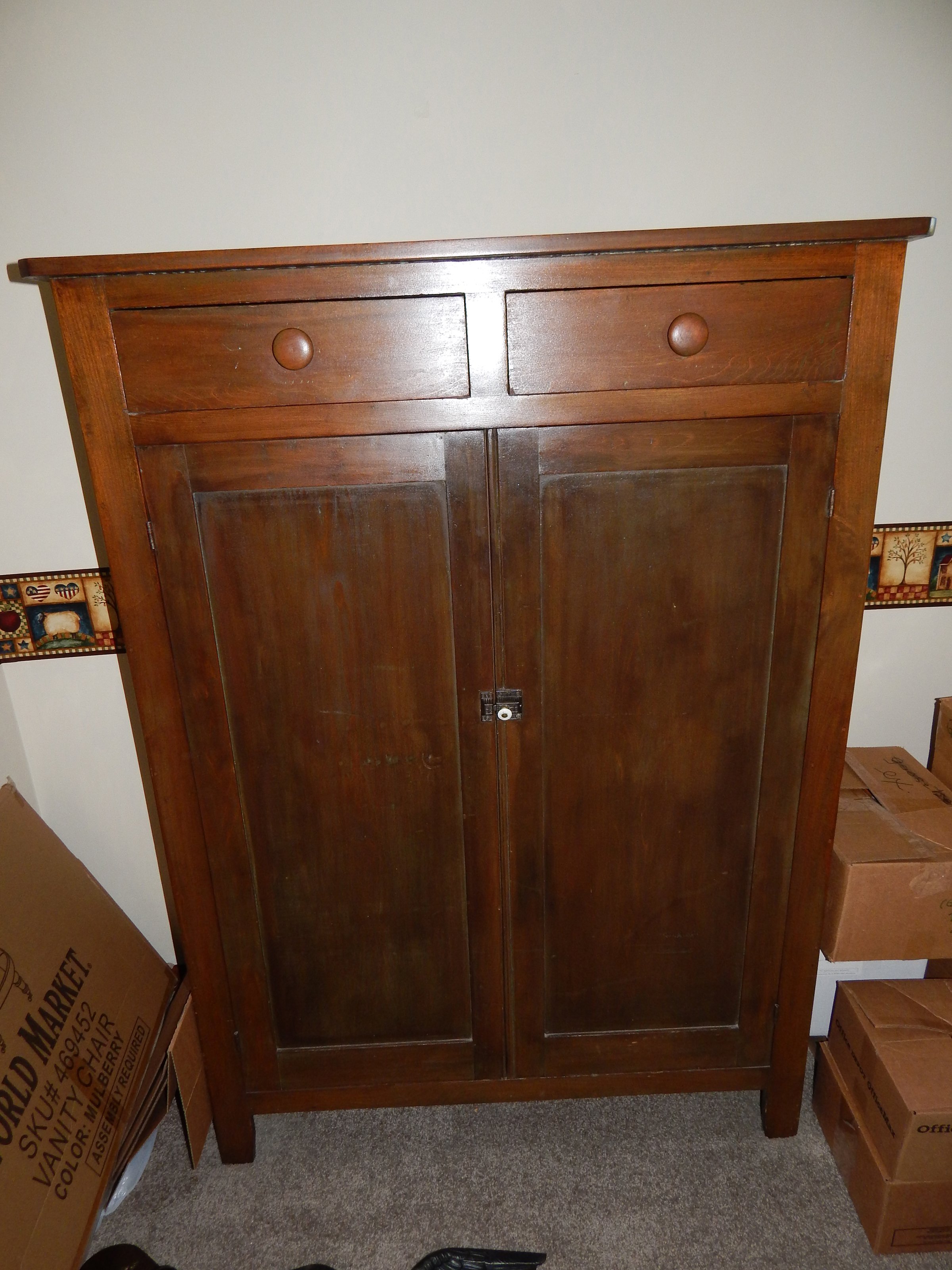 Property photo 9 - PERSONAL PROPERTY AUCTION IN WHITLEY COUNTY, INDIANA