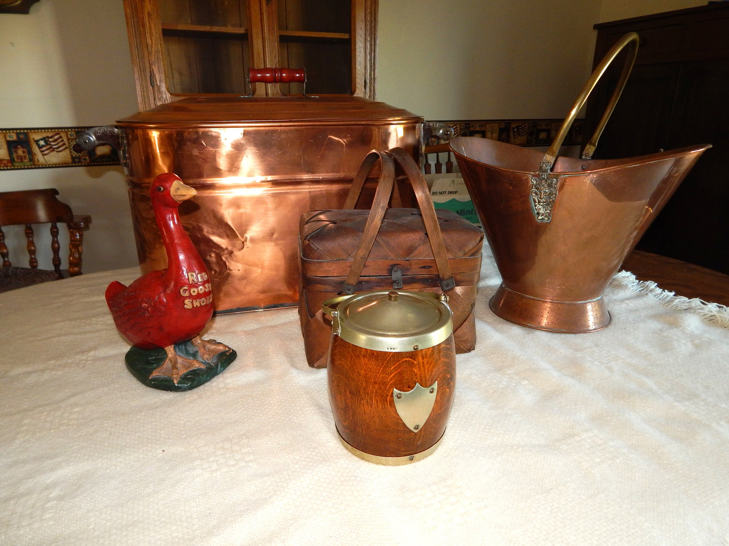 Property photo 17 - PERSONAL PROPERTY AUCTION IN WHITLEY COUNTY, INDIANA