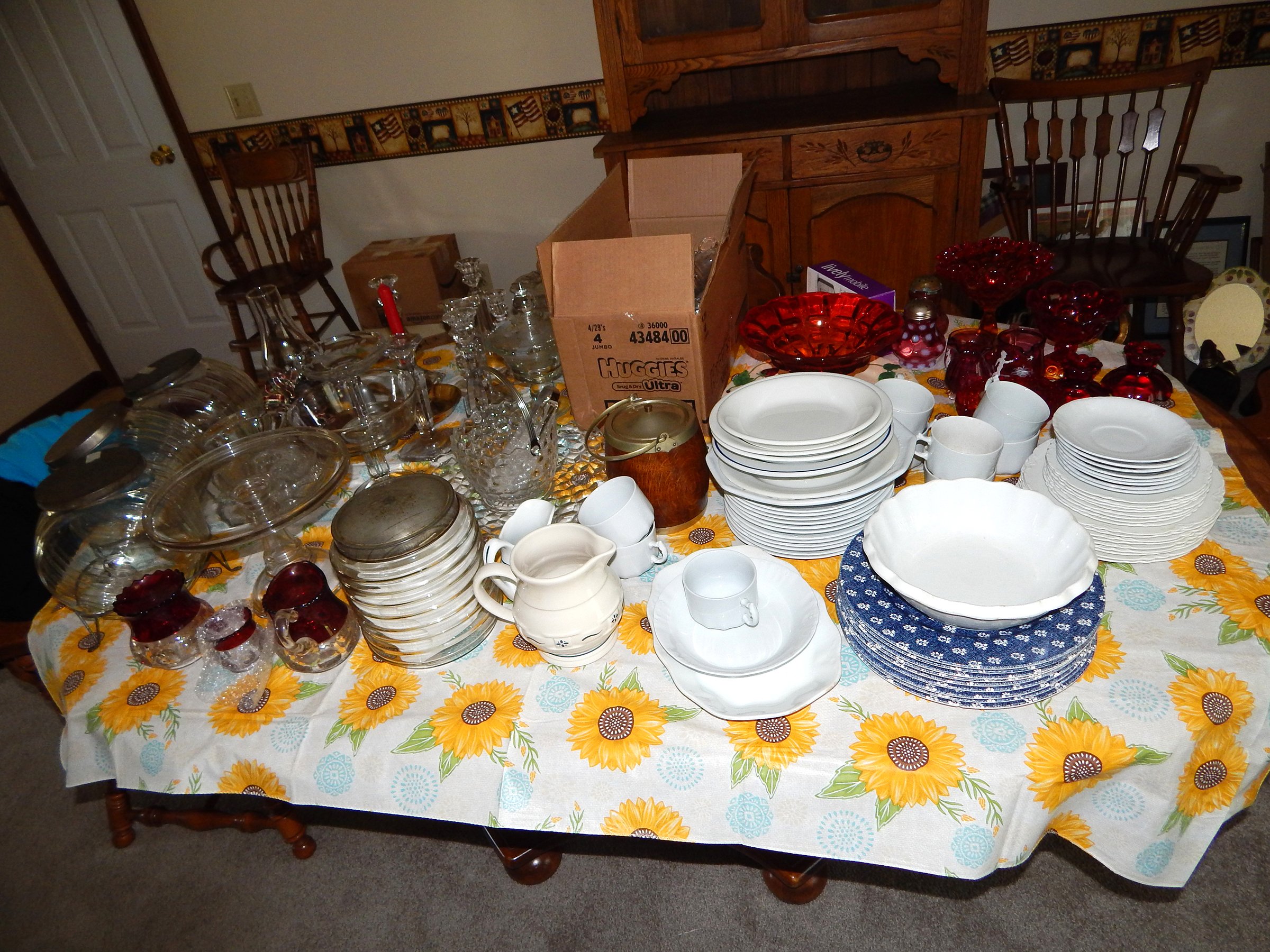 Property photo 20 - PERSONAL PROPERTY AUCTION IN WHITLEY COUNTY, INDIANA