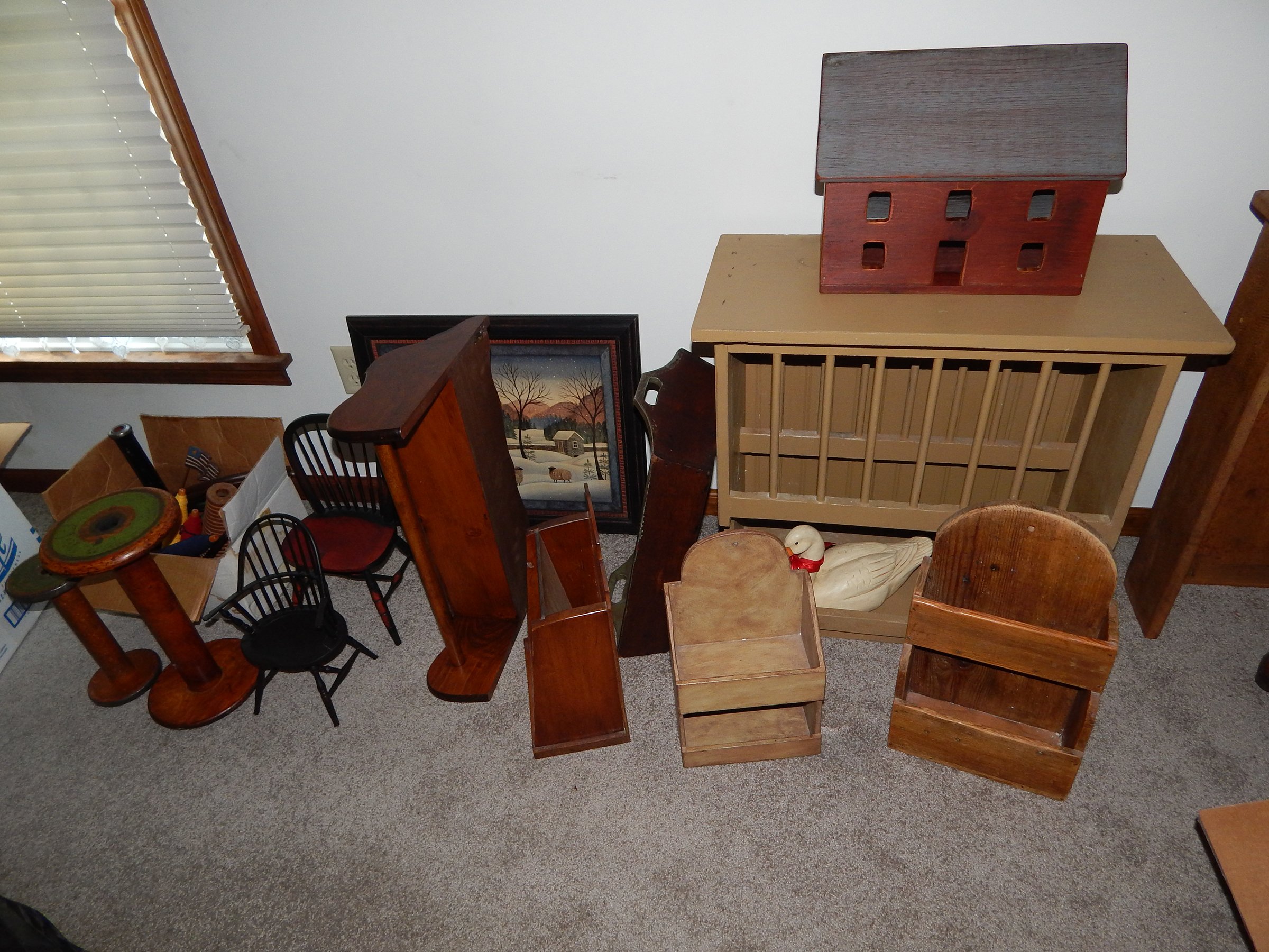 Property photo 12 - PERSONAL PROPERTY AUCTION IN WHITLEY COUNTY, INDIANA