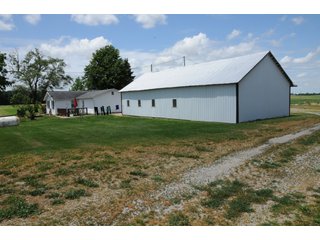 Property photo 57 - REAL ESTATE AUCTION - 26.61+/- ACRES IN NOBLE COUNTY, INDIANA