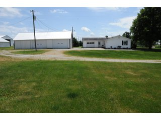 Property photo 45 - REAL ESTATE AUCTION - 26.61+/- ACRES IN NOBLE COUNTY, INDIANA