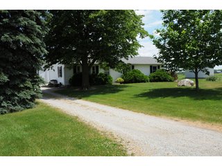 Property photo 44 - REAL ESTATE AUCTION - 26.61+/- ACRES IN NOBLE COUNTY, INDIANA