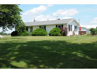 Property photo 41 - REAL ESTATE AUCTION - 26.61+/- ACRES IN NOBLE COUNTY, INDIANA