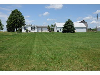 Property photo 46 - REAL ESTATE AUCTION - 26.61+/- ACRES IN NOBLE COUNTY, INDIANA
