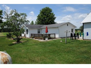 Property photo 42 - REAL ESTATE AUCTION - 26.61+/- ACRES IN NOBLE COUNTY, INDIANA