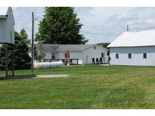 Property photo 47 - REAL ESTATE AUCTION - 26.61+/- ACRES IN NOBLE COUNTY, INDIANA