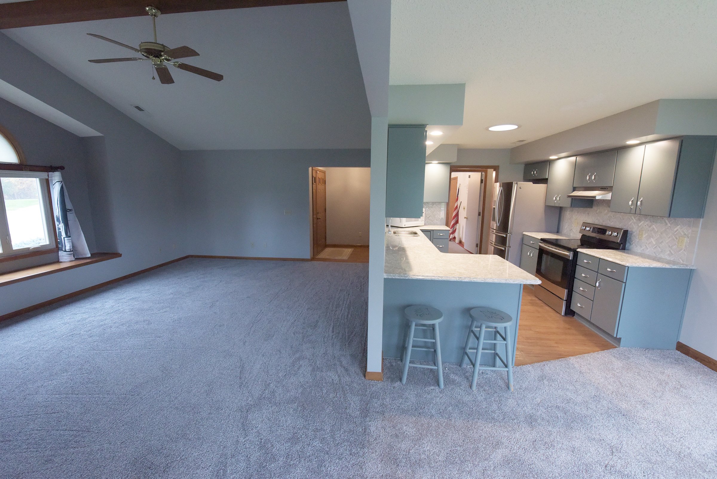 Property photo 20 - REAL ESTATE AUCTION IN WHITLEY COUNTY, INDIANA