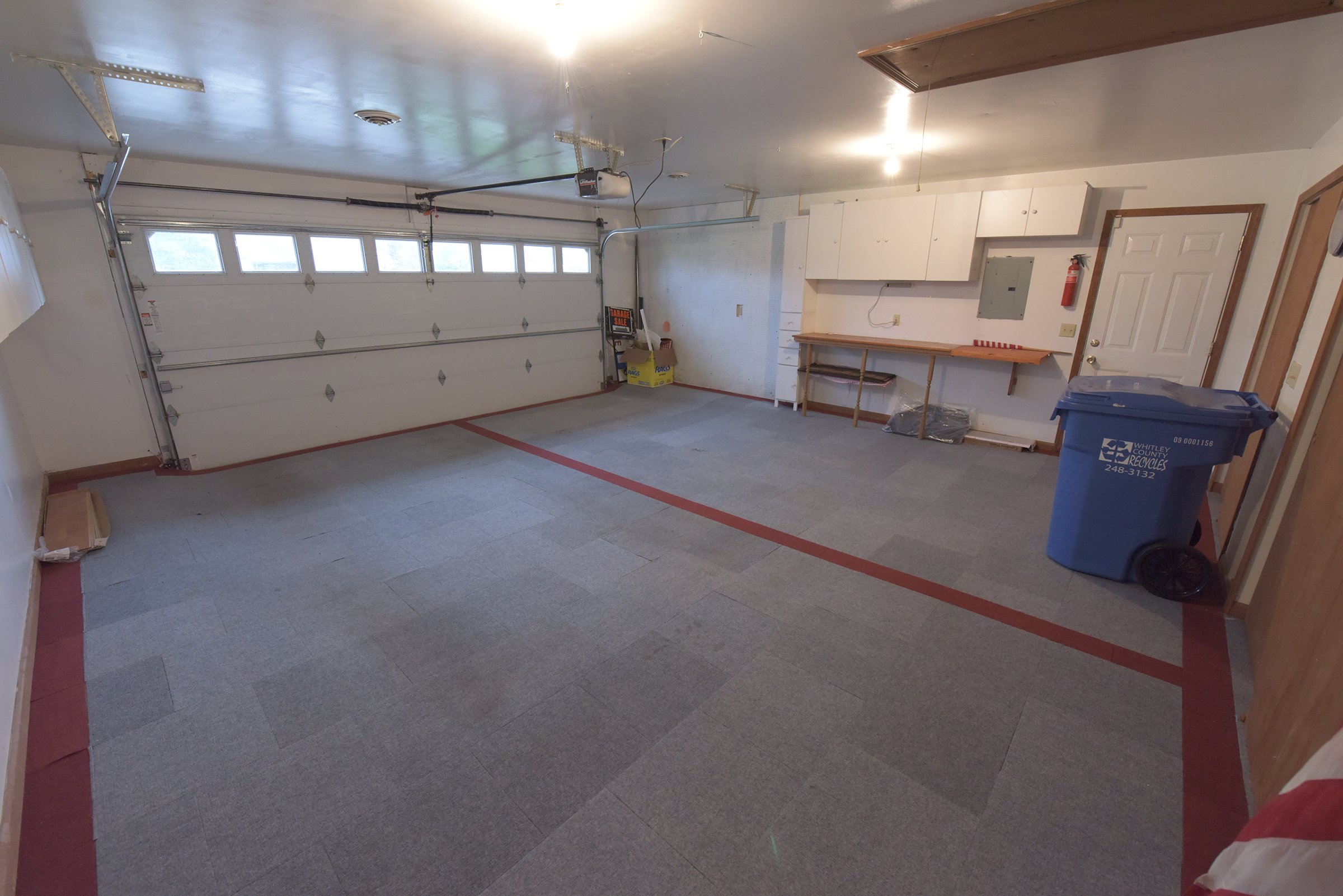 Property photo 37 - REAL ESTATE AUCTION IN WHITLEY COUNTY, INDIANA
