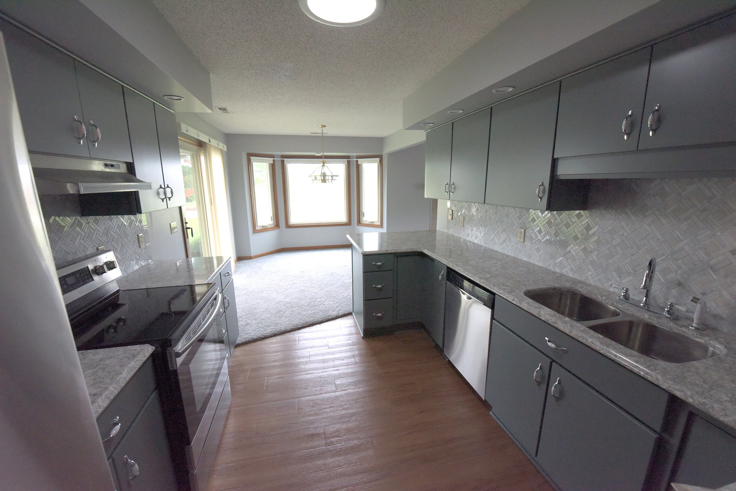 Property photo 24 - REAL ESTATE AUCTION IN WHITLEY COUNTY, INDIANA