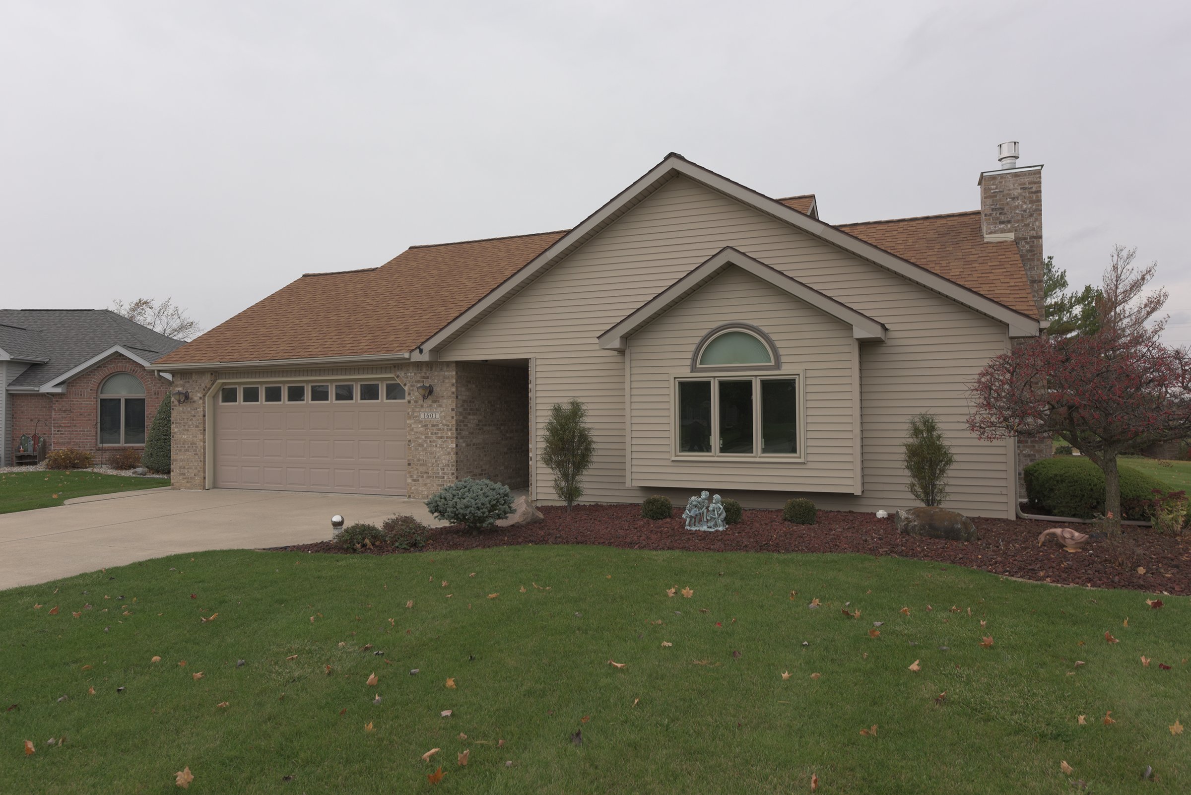 Property photo 14 - REAL ESTATE AUCTION IN WHITLEY COUNTY, INDIANA