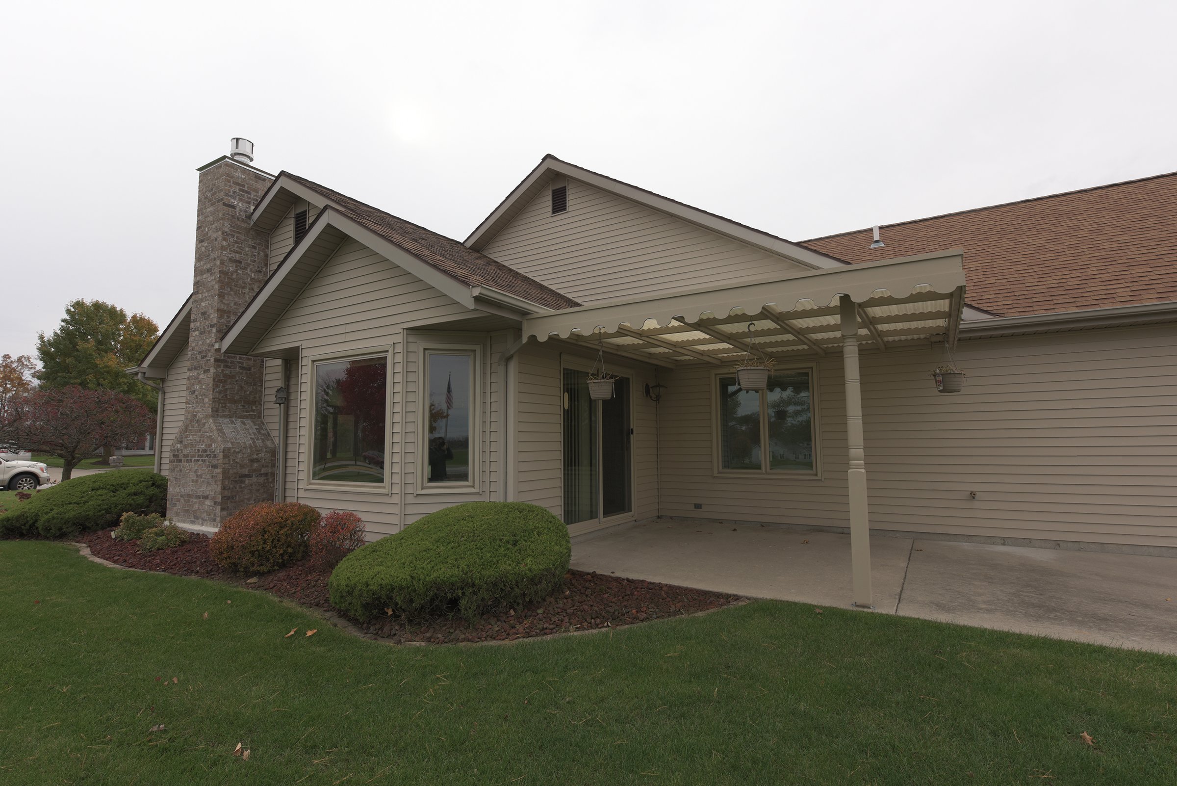 Property photo 8 - REAL ESTATE AUCTION IN WHITLEY COUNTY, INDIANA