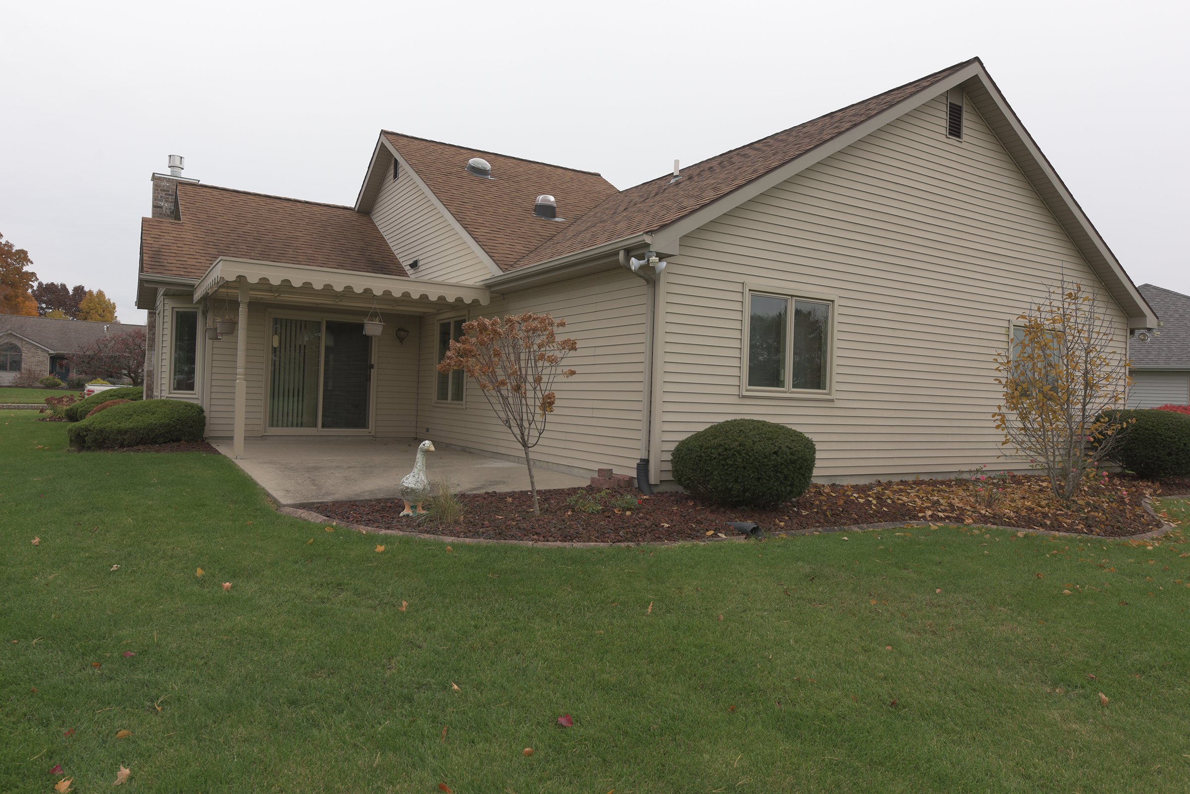 Property photo 4 - REAL ESTATE AUCTION IN WHITLEY COUNTY, INDIANA