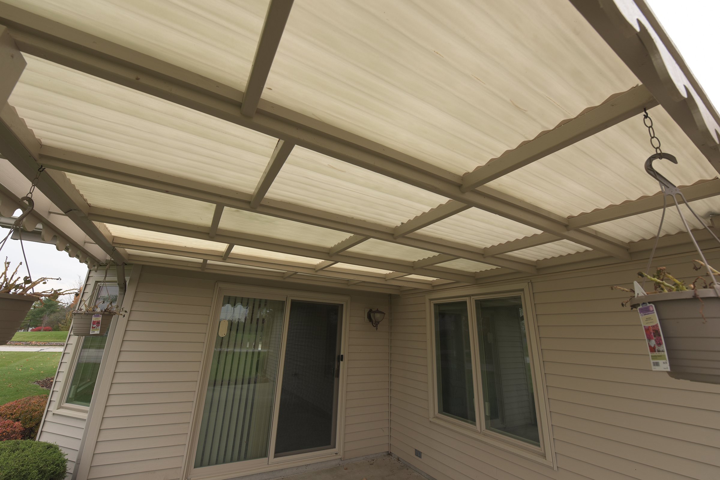 Property photo 16 - REAL ESTATE AUCTION IN WHITLEY COUNTY, INDIANA