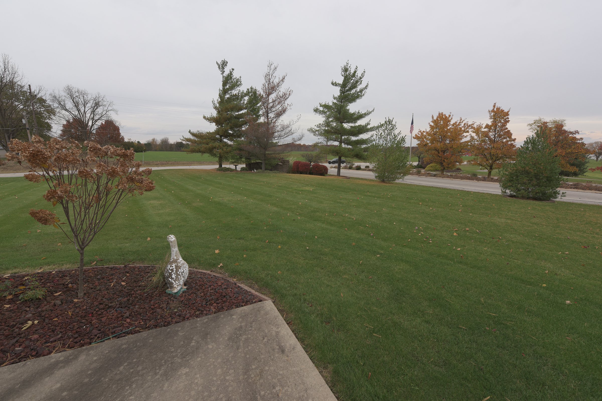 Property photo 17 - REAL ESTATE AUCTION IN WHITLEY COUNTY, INDIANA
