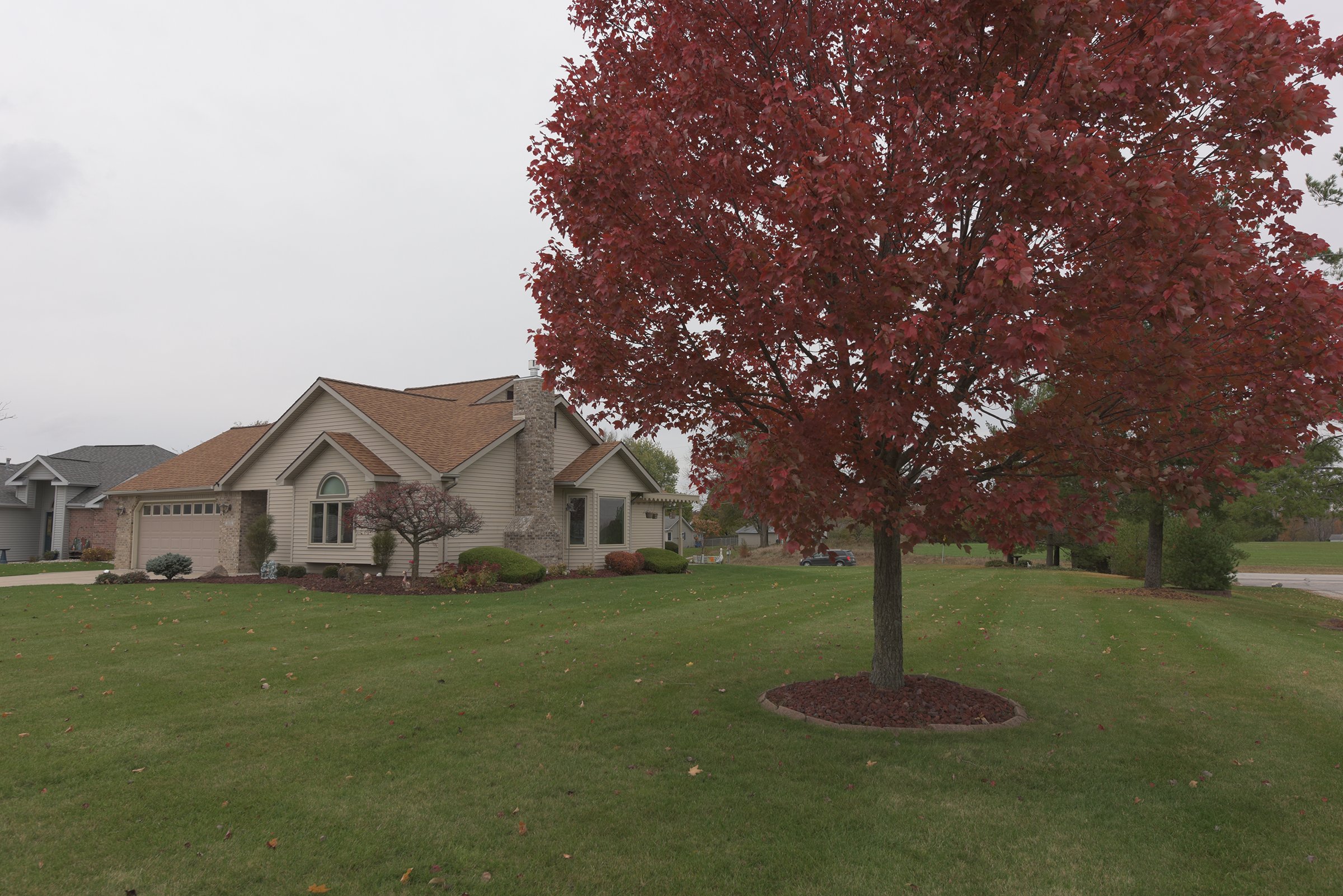 Property photo 10 - REAL ESTATE AUCTION IN WHITLEY COUNTY, INDIANA