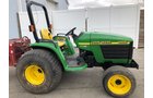 Property photo 12 - AUCTION CANCELLED!!  GOLF COURSE EQUIPMENT AUCTION IN DARKE COUNTY, OHIO