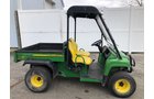 Property photo 10 - AUCTION CANCELLED!!  GOLF COURSE EQUIPMENT AUCTION IN DARKE COUNTY, OHIO