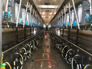 Property photo 30 - OHIO DAIRY AUCTION - 193+/- ACRES IN 4 TRACTS IN PUTNAM COUNTY, OHIO