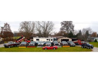 Property photo 1 - MAJOR ESTATE AUCTION IN ALLEN COUNTY, INDIANA