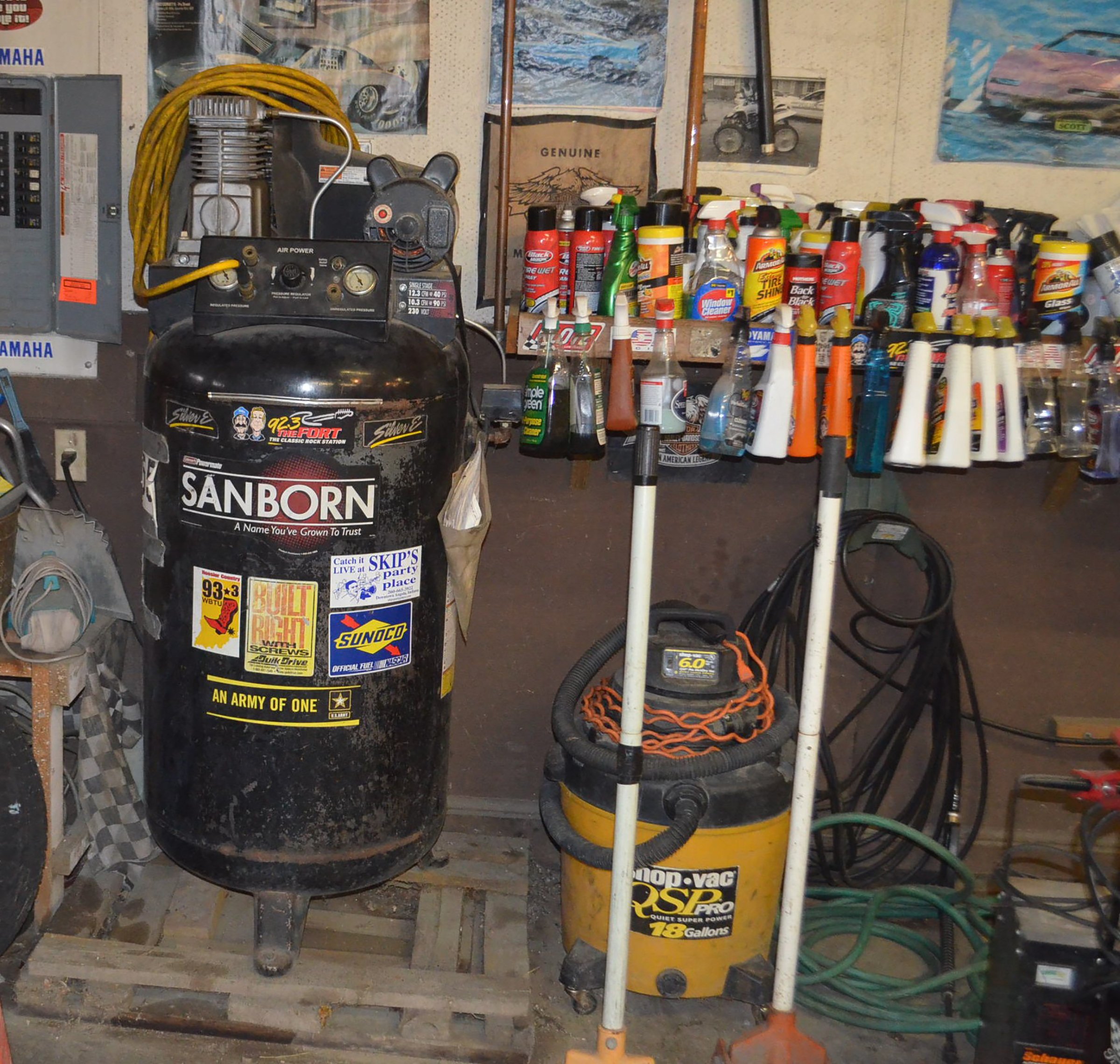 Property photo 386 - MAJOR ESTATE AUCTION IN ALLEN COUNTY, INDIANA