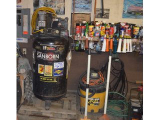 Property photo 386 - MAJOR ESTATE AUCTION IN ALLEN COUNTY, INDIANA