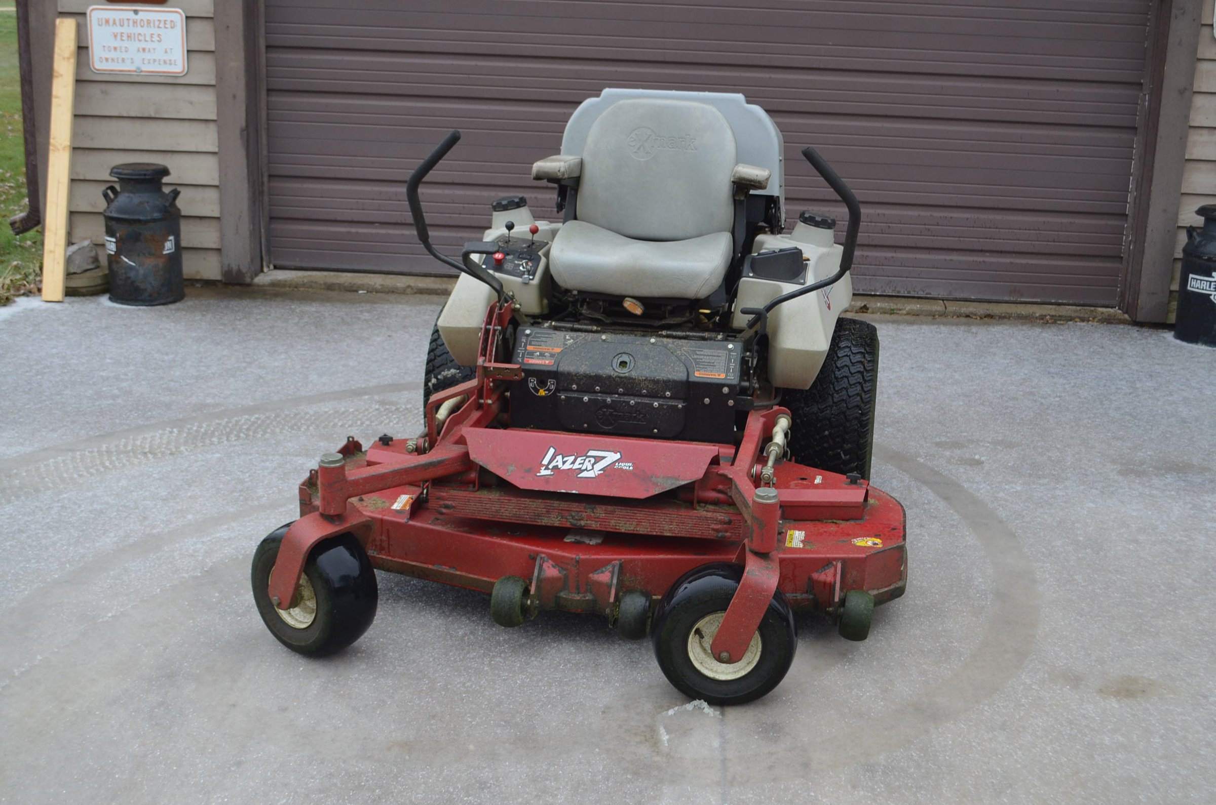 Property photo 264 - MAJOR ESTATE AUCTION IN ALLEN COUNTY, INDIANA