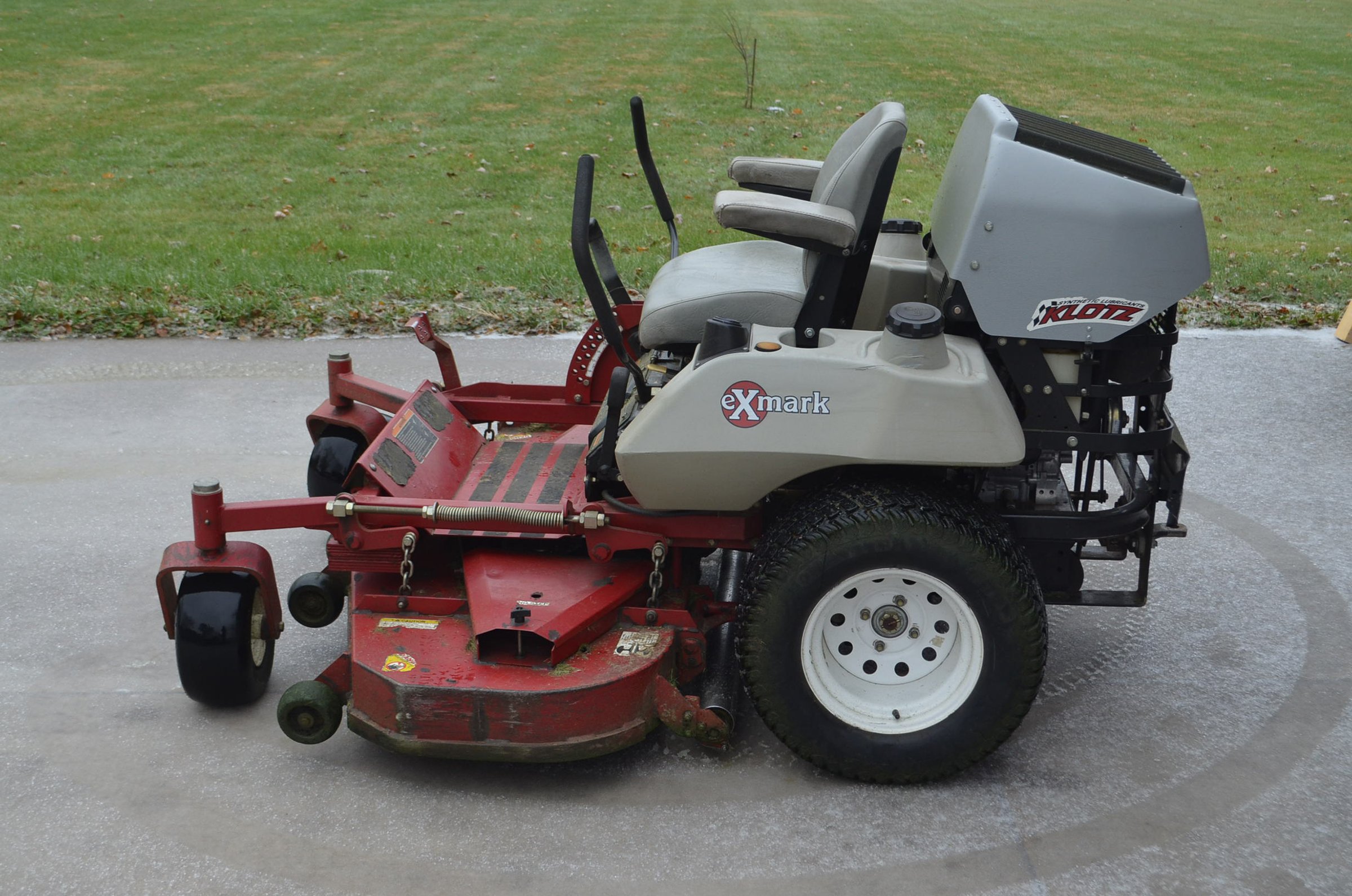 Property photo 266 - MAJOR ESTATE AUCTION IN ALLEN COUNTY, INDIANA