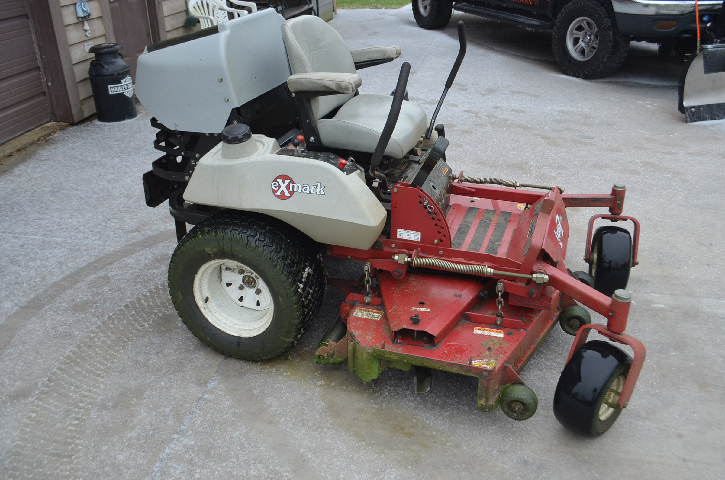 Property photo 265 - MAJOR ESTATE AUCTION IN ALLEN COUNTY, INDIANA