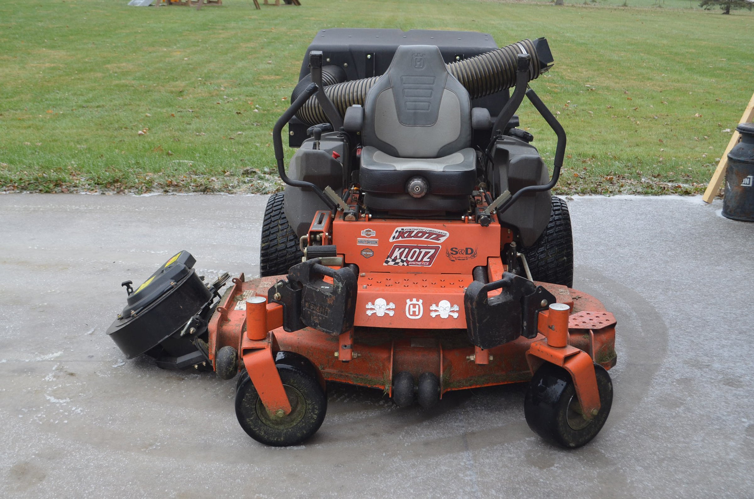 Property photo 268 - MAJOR ESTATE AUCTION IN ALLEN COUNTY, INDIANA