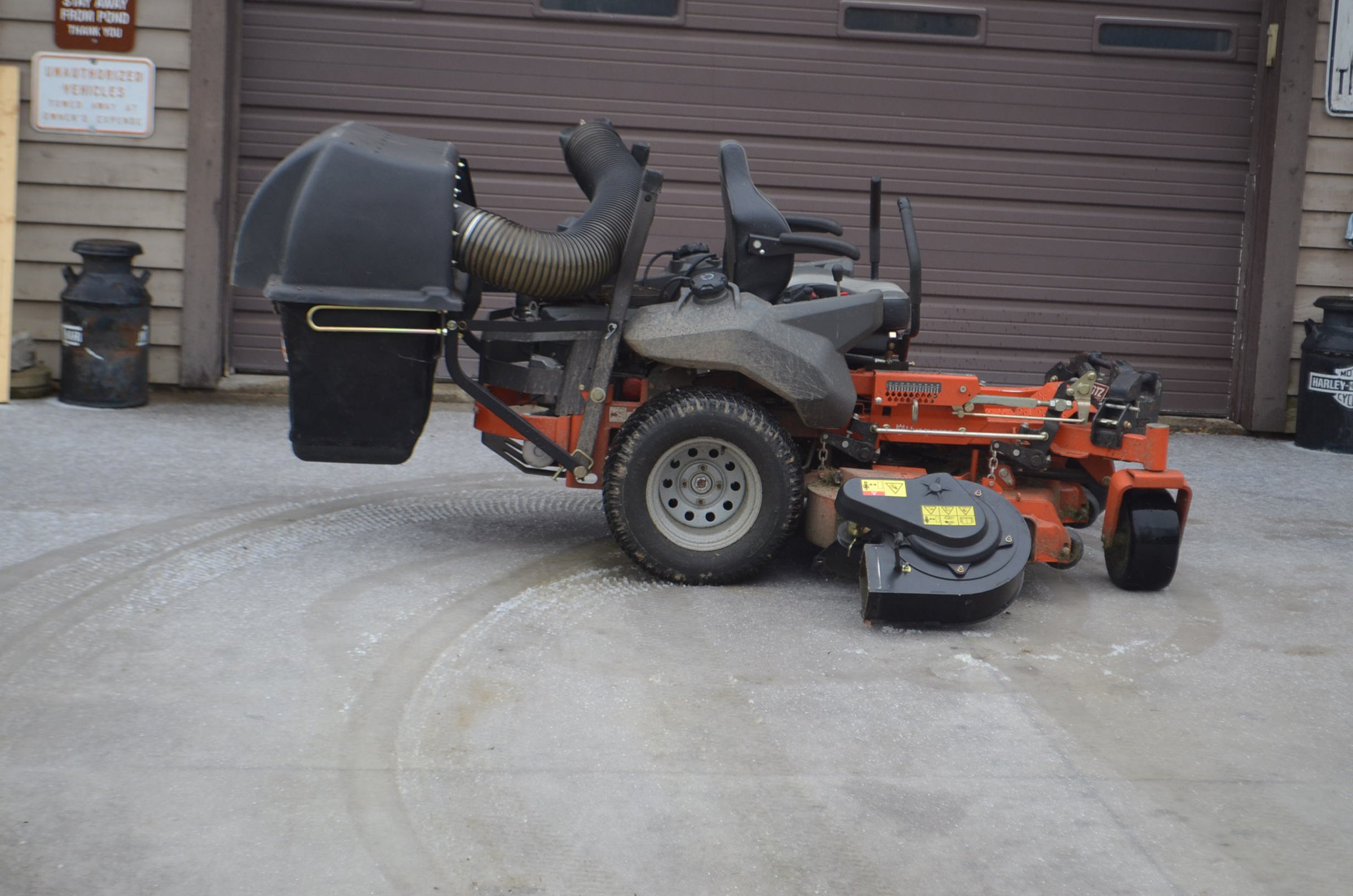 Property photo 271 - MAJOR ESTATE AUCTION IN ALLEN COUNTY, INDIANA