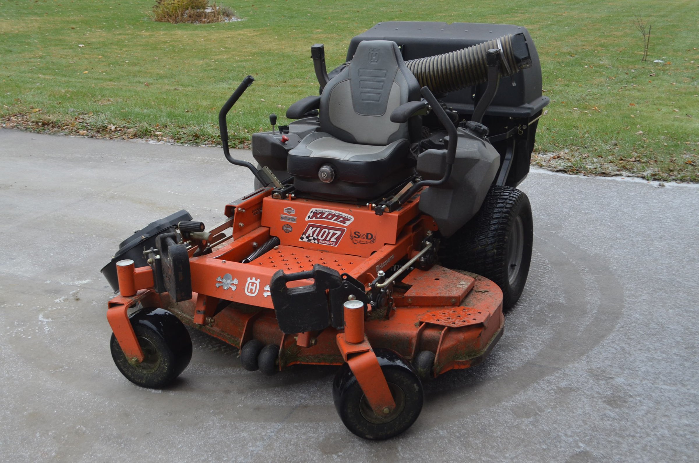 Property photo 269 - MAJOR ESTATE AUCTION IN ALLEN COUNTY, INDIANA